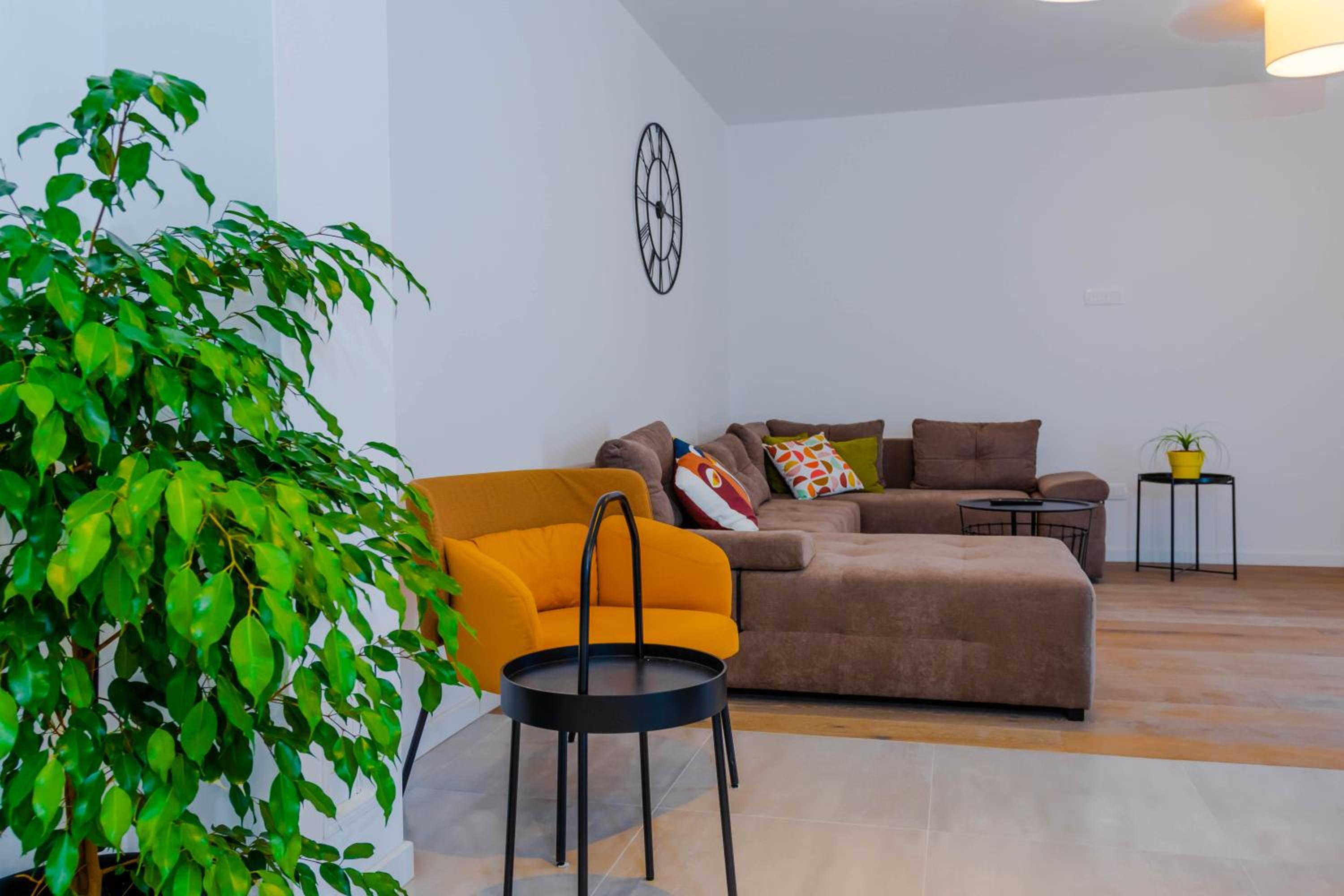 Apartment Ana