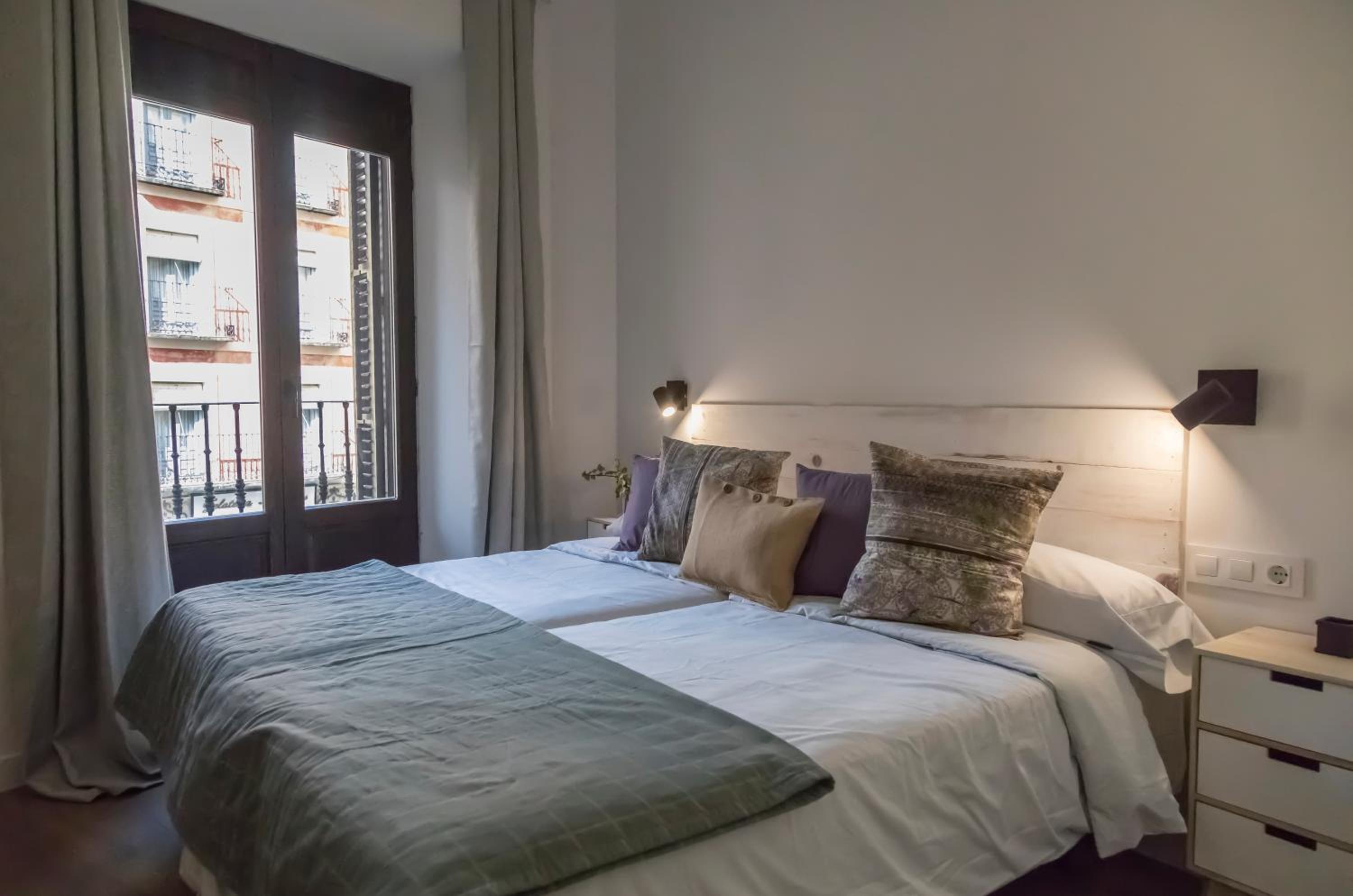 "La Anteplaza" Alojamiento turístico