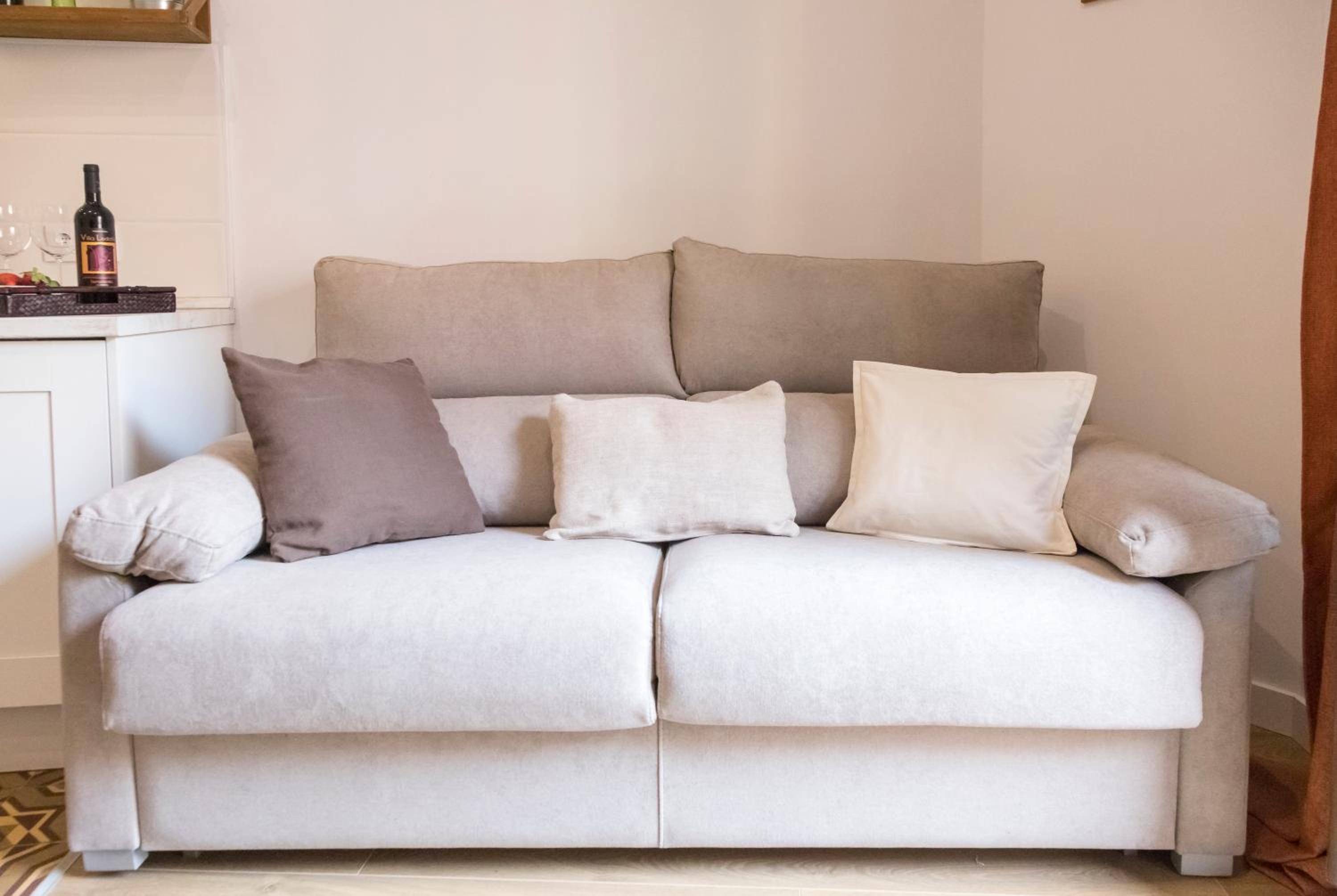 "La Anteplaza" Alojamiento turístico