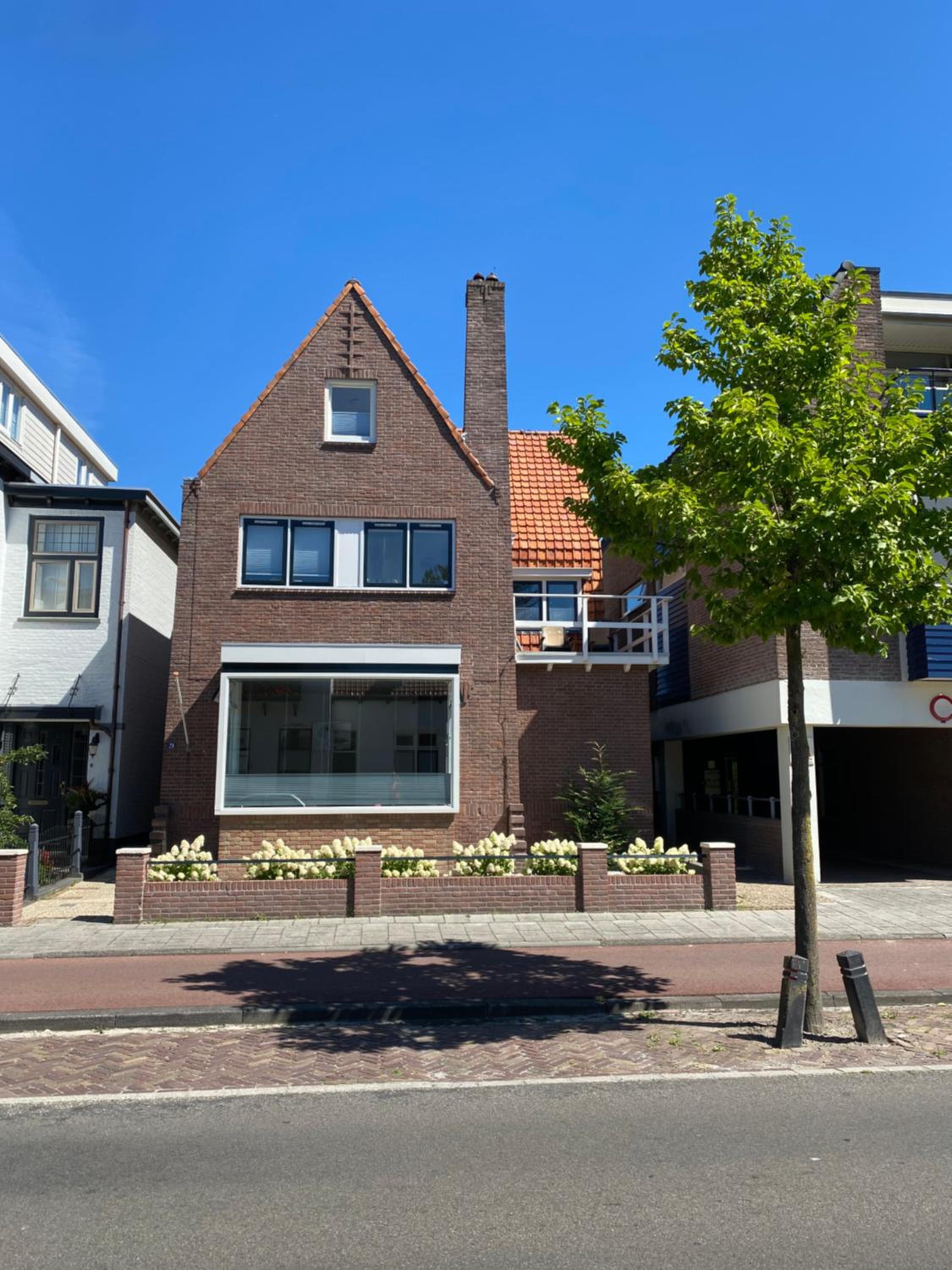 Studio Brinkstraat view 4
