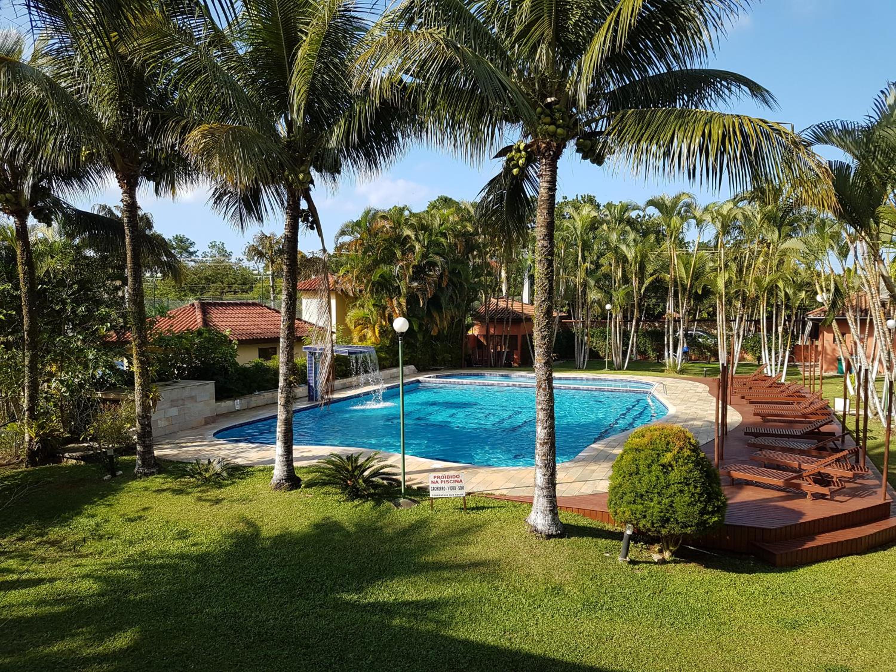 Flat 31 SUN HOUSE Maresias
