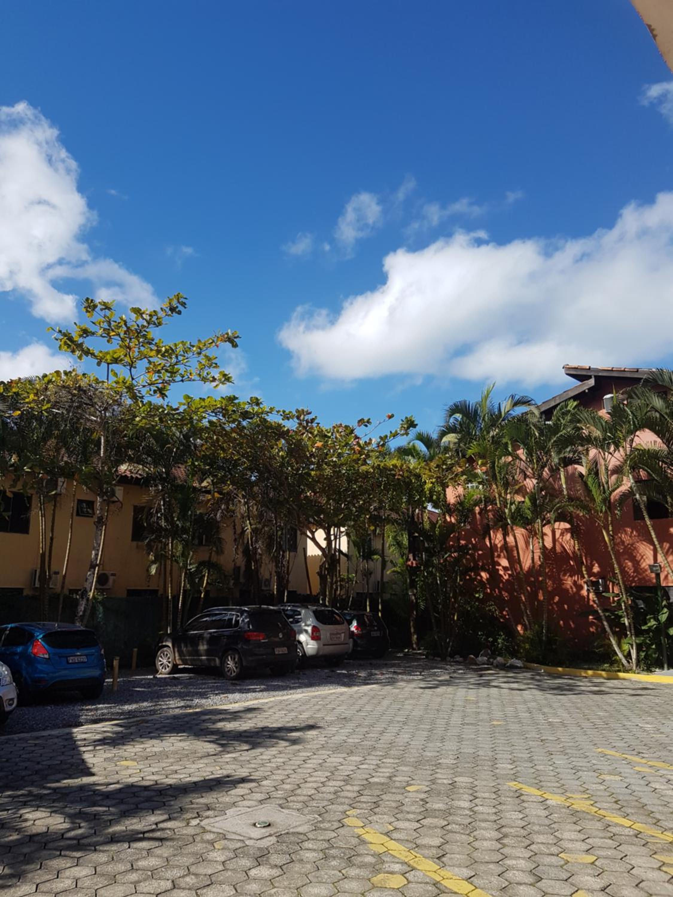 Flat 31 SUN HOUSE Maresias