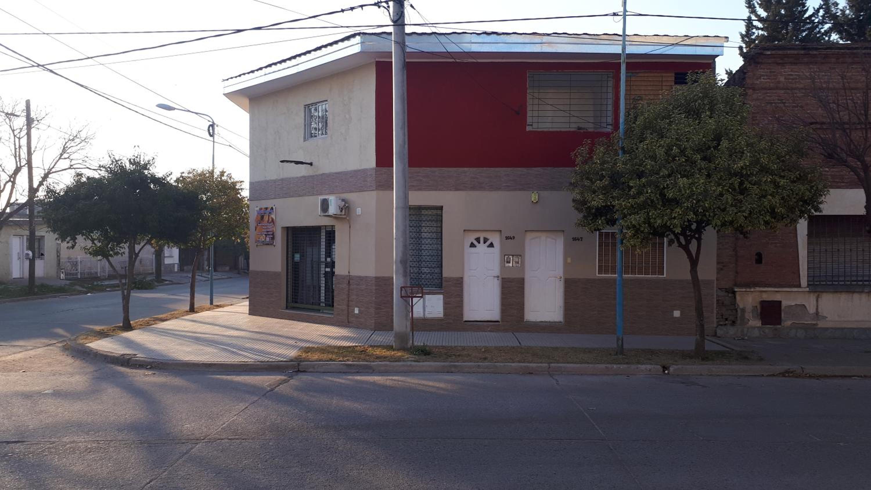 building