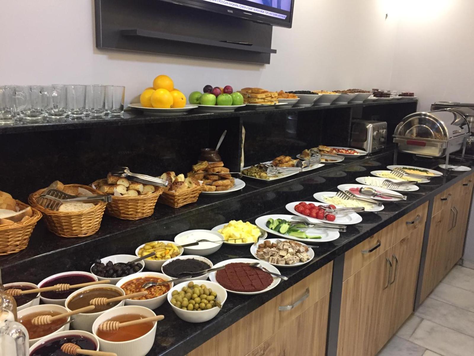 Basilissis Otel - Image 15