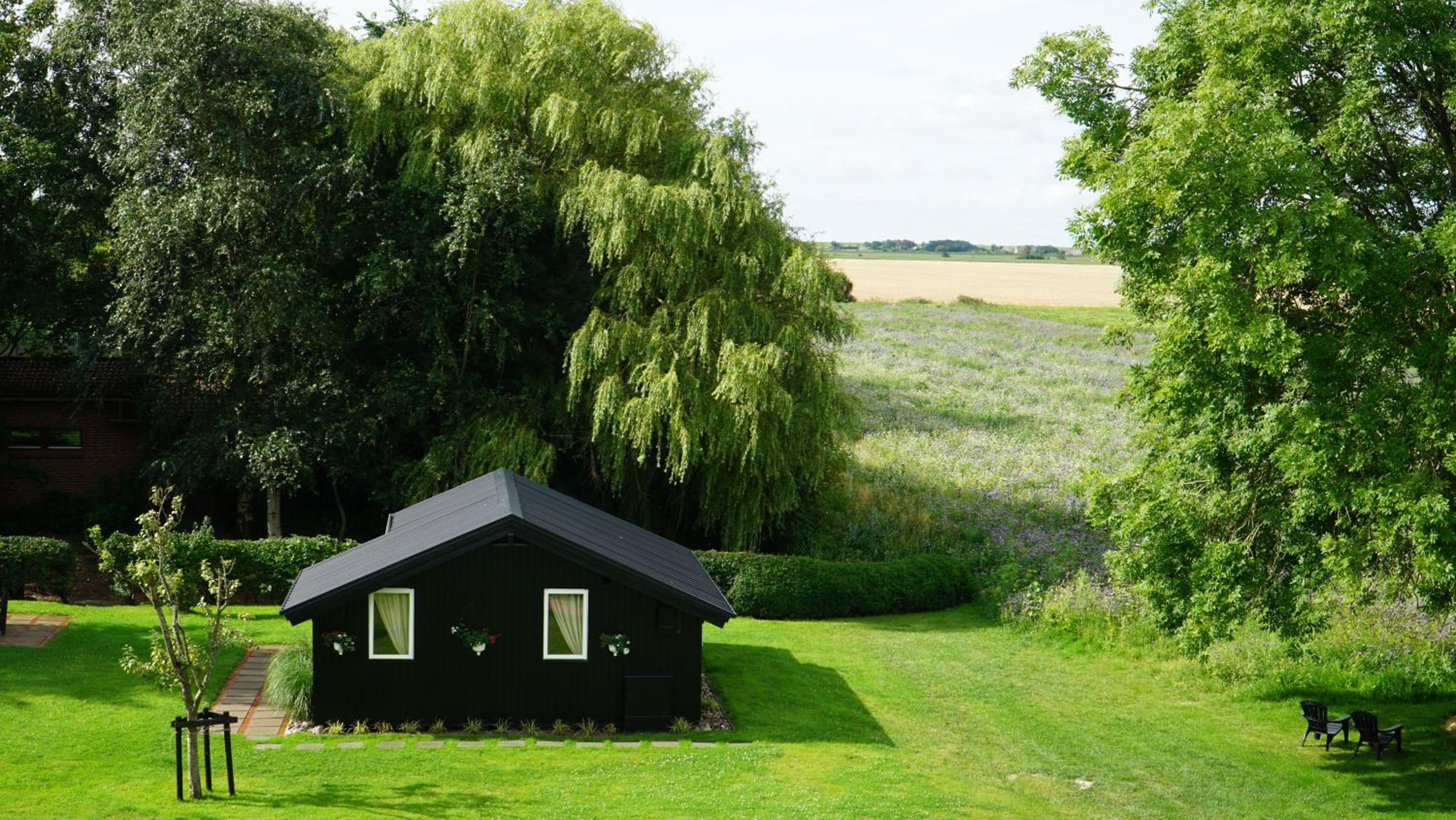 Ferienhaus Achtern Diek