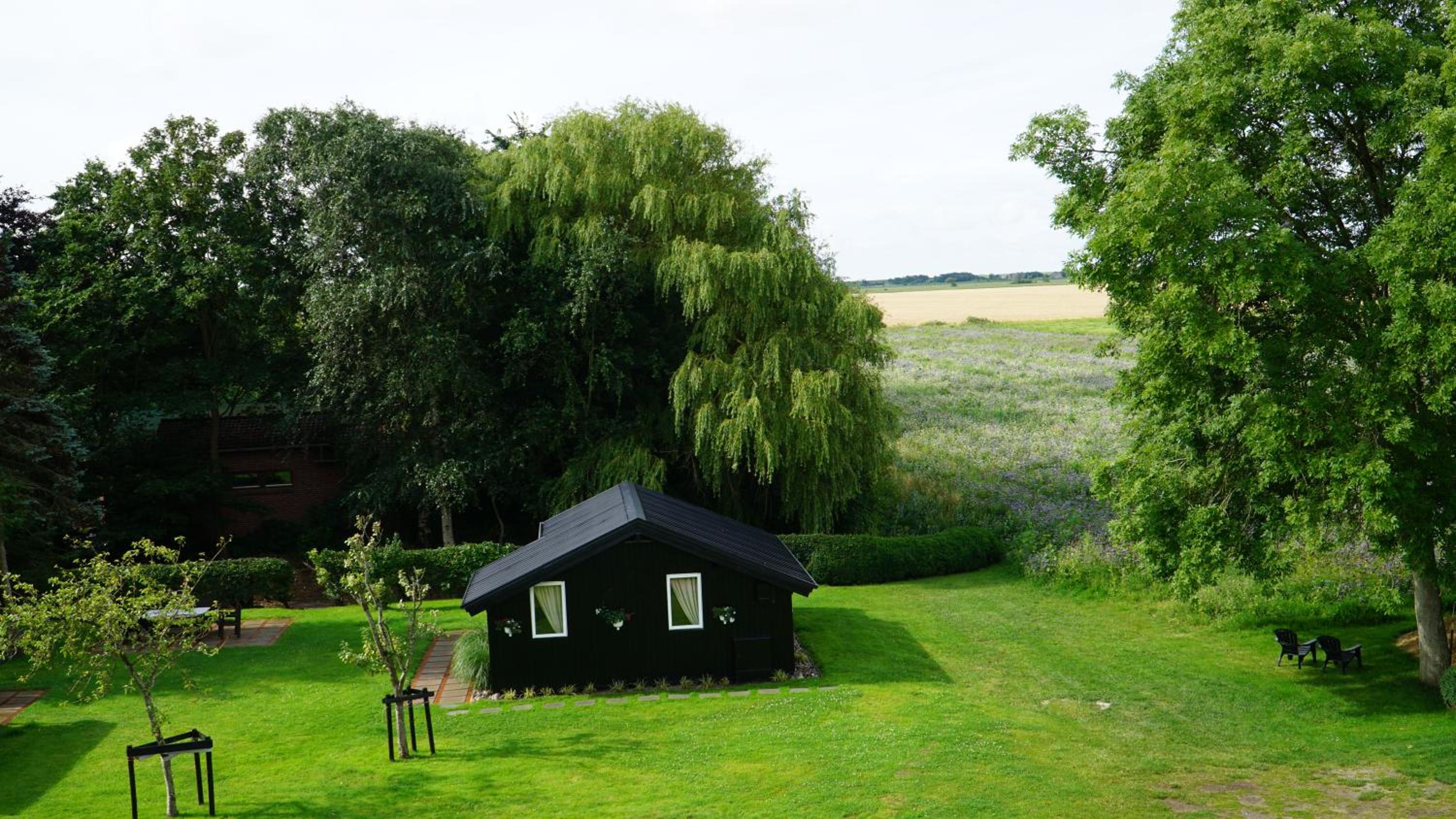 Ferienhaus Achtern Diek