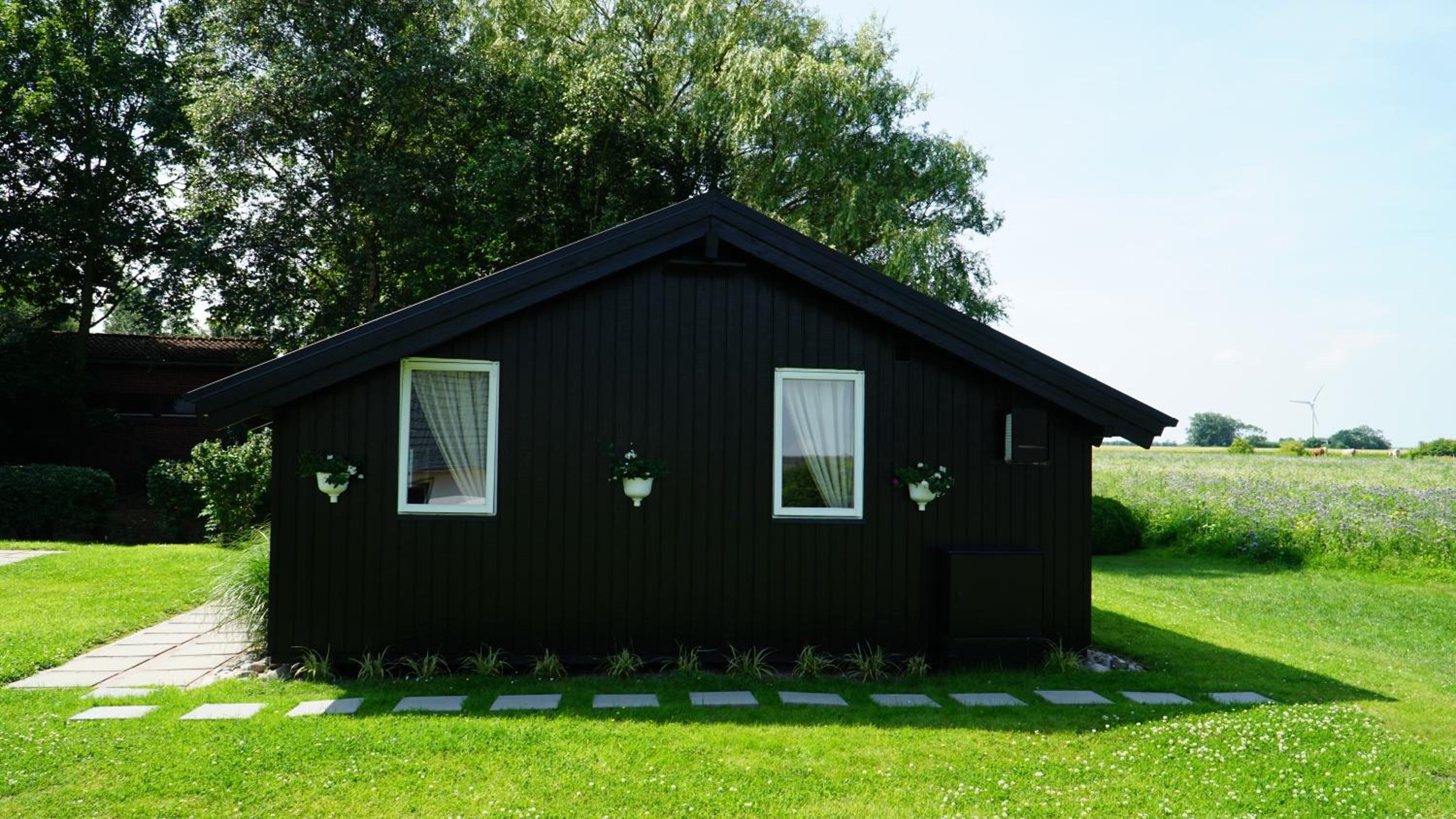 Ferienhaus Achtern Diek