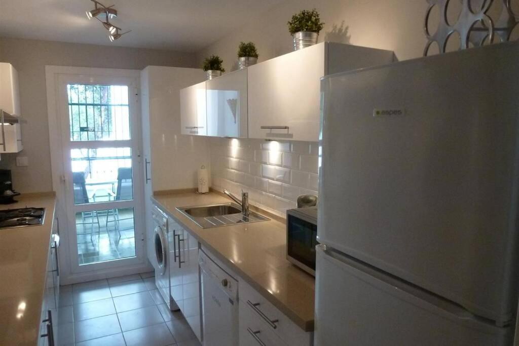 Apartmento Las Tres Piedras oOo Solo para Familias y Parejas view 2