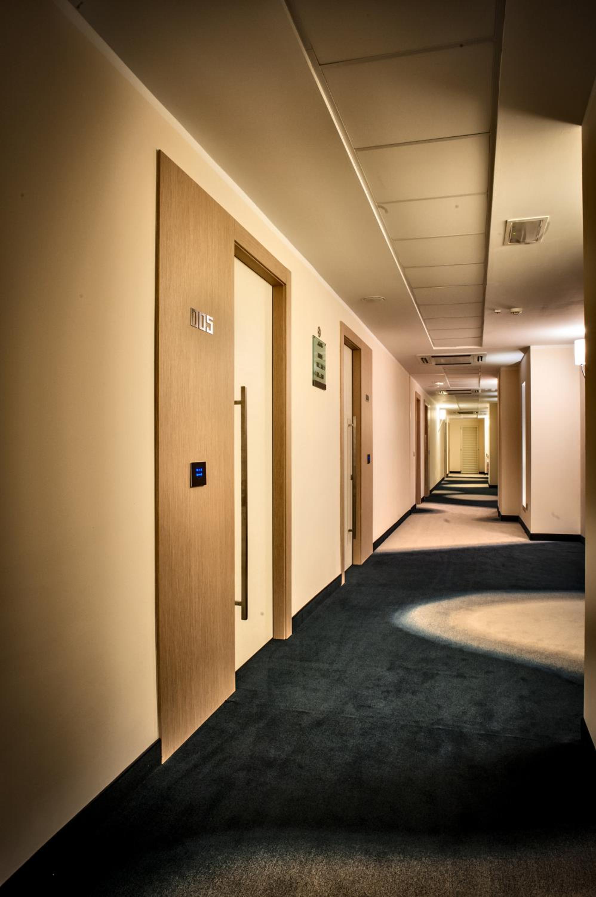 Grand Hotel Resort&SPA Ma&Ma - Adults Only