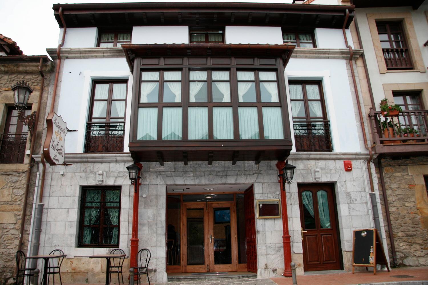 building