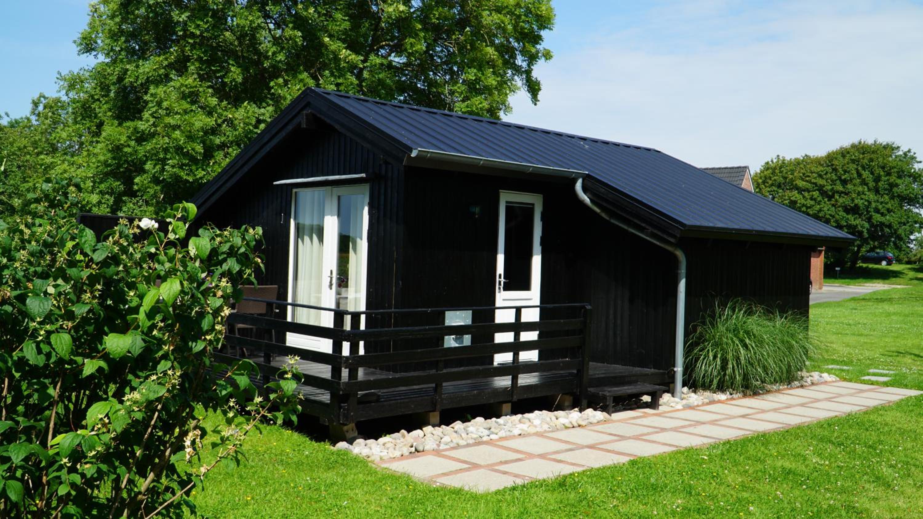 Ferienhaus Achtern Diek