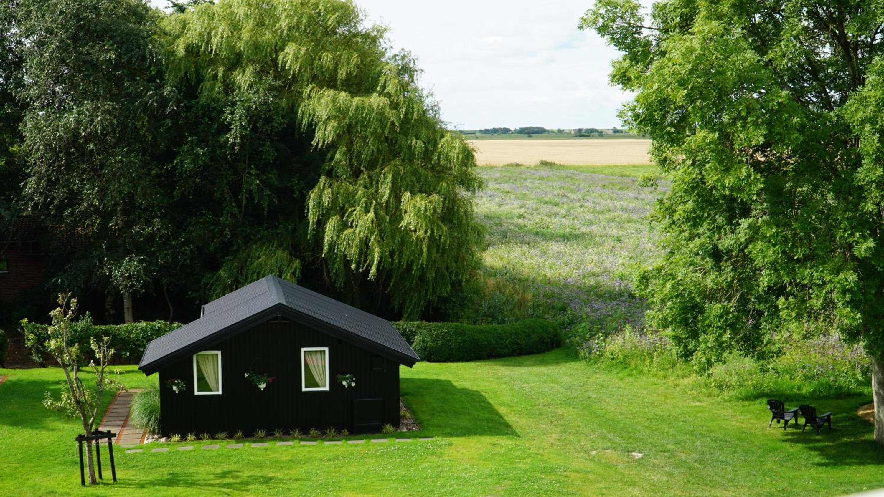 Ferienhaus Achtern Diek
