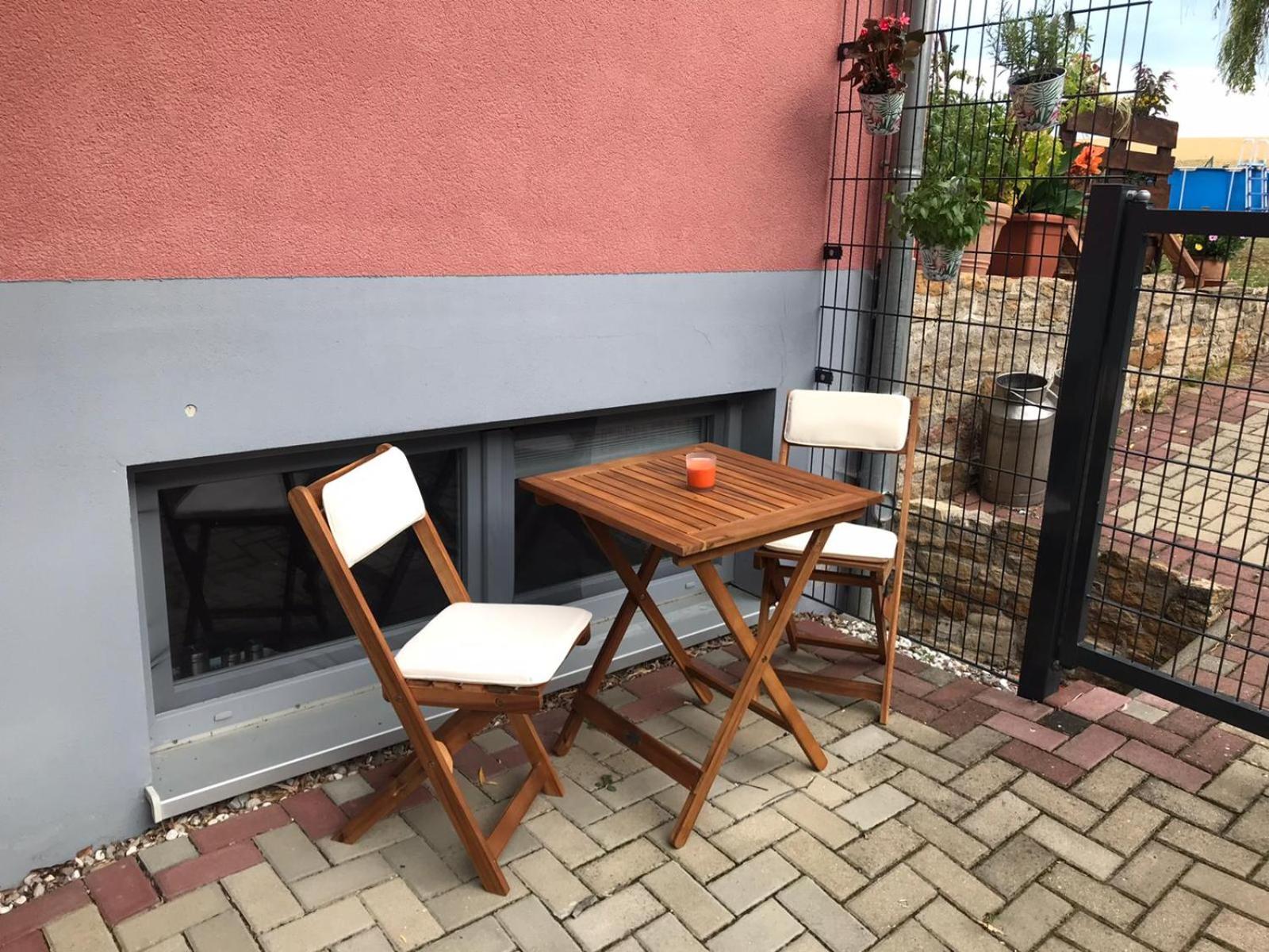 Ferienwohnung Pappelwiese