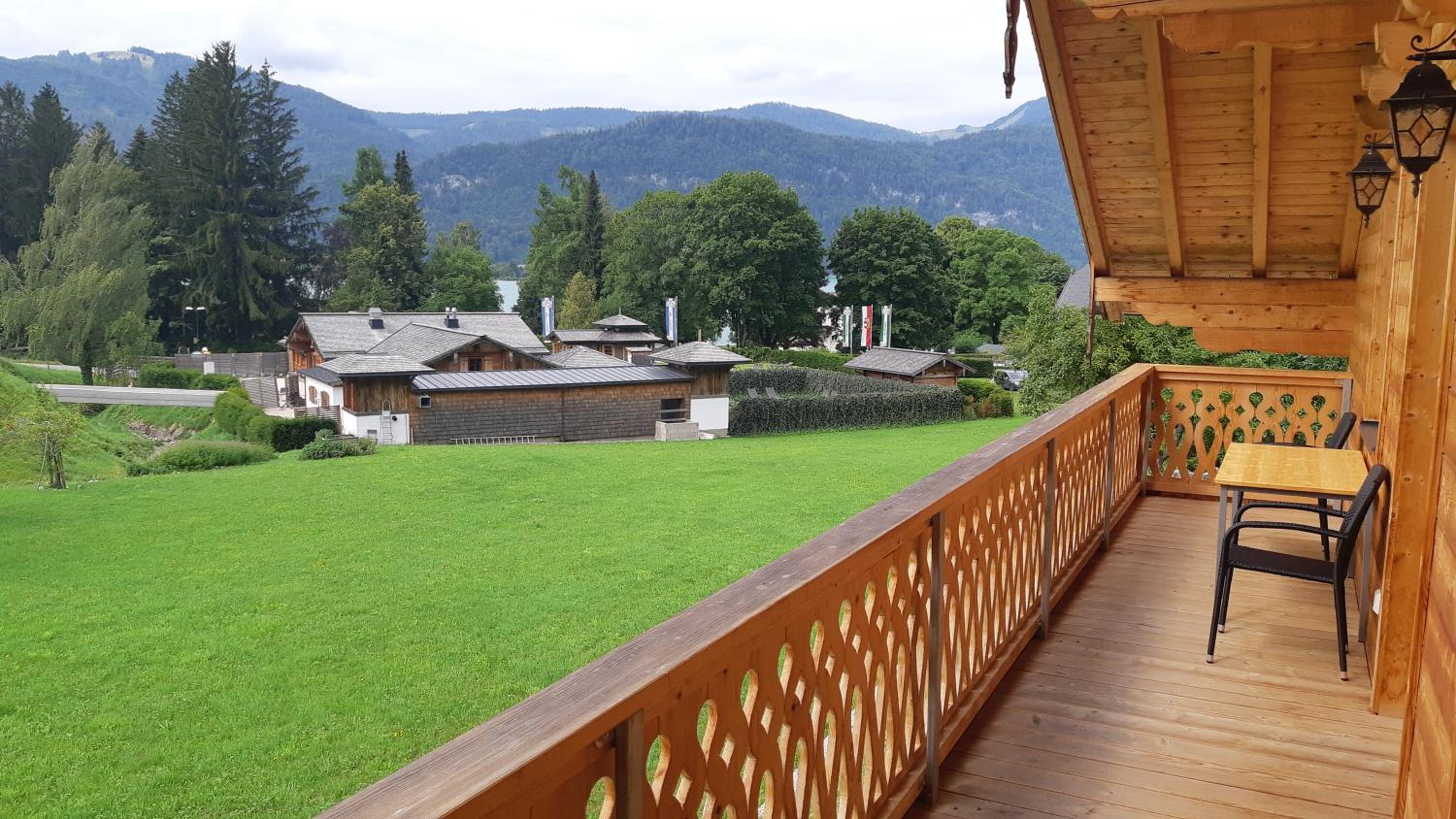 Landhaus Wolfgang