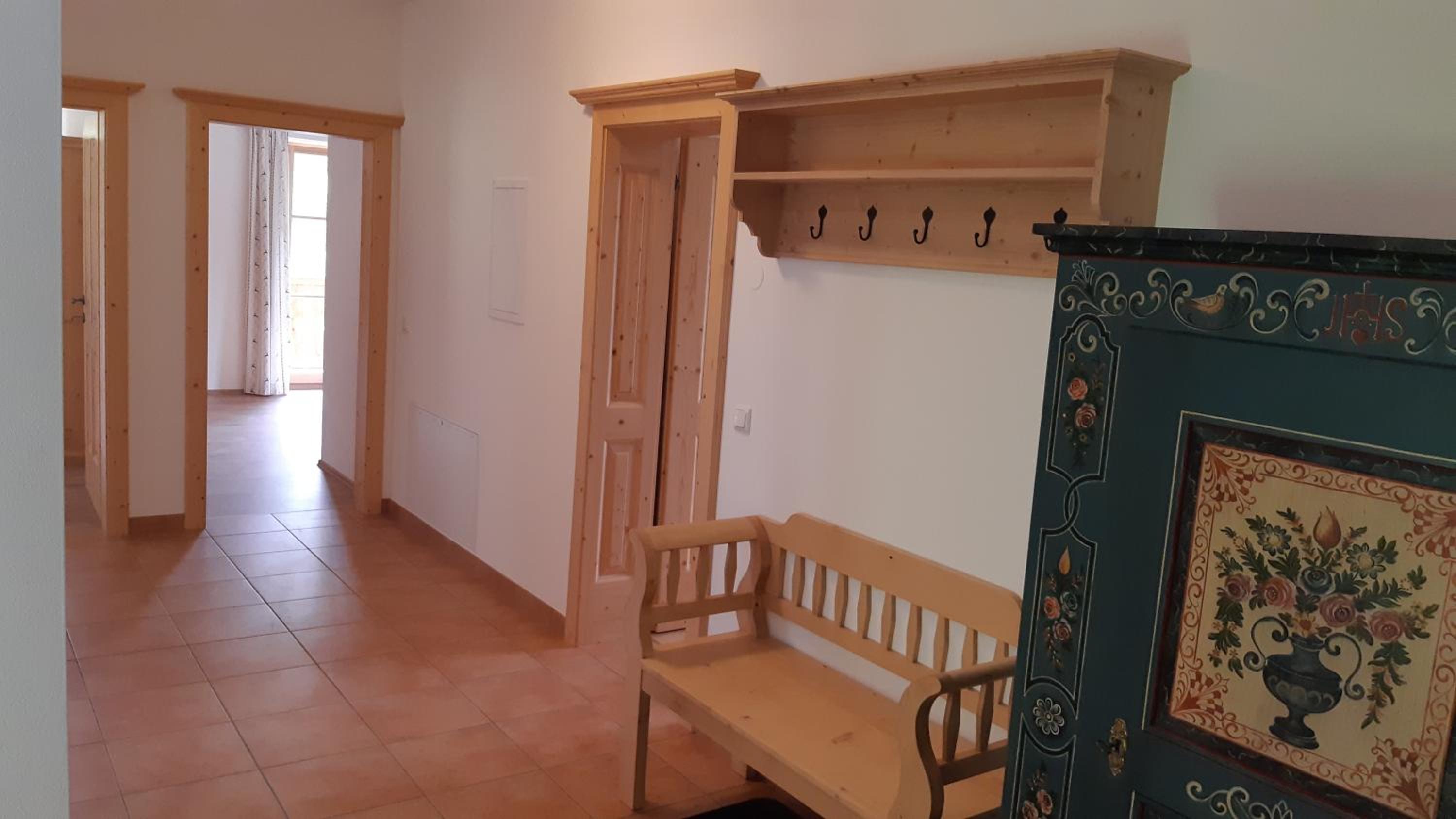 Landhaus Wolfgang