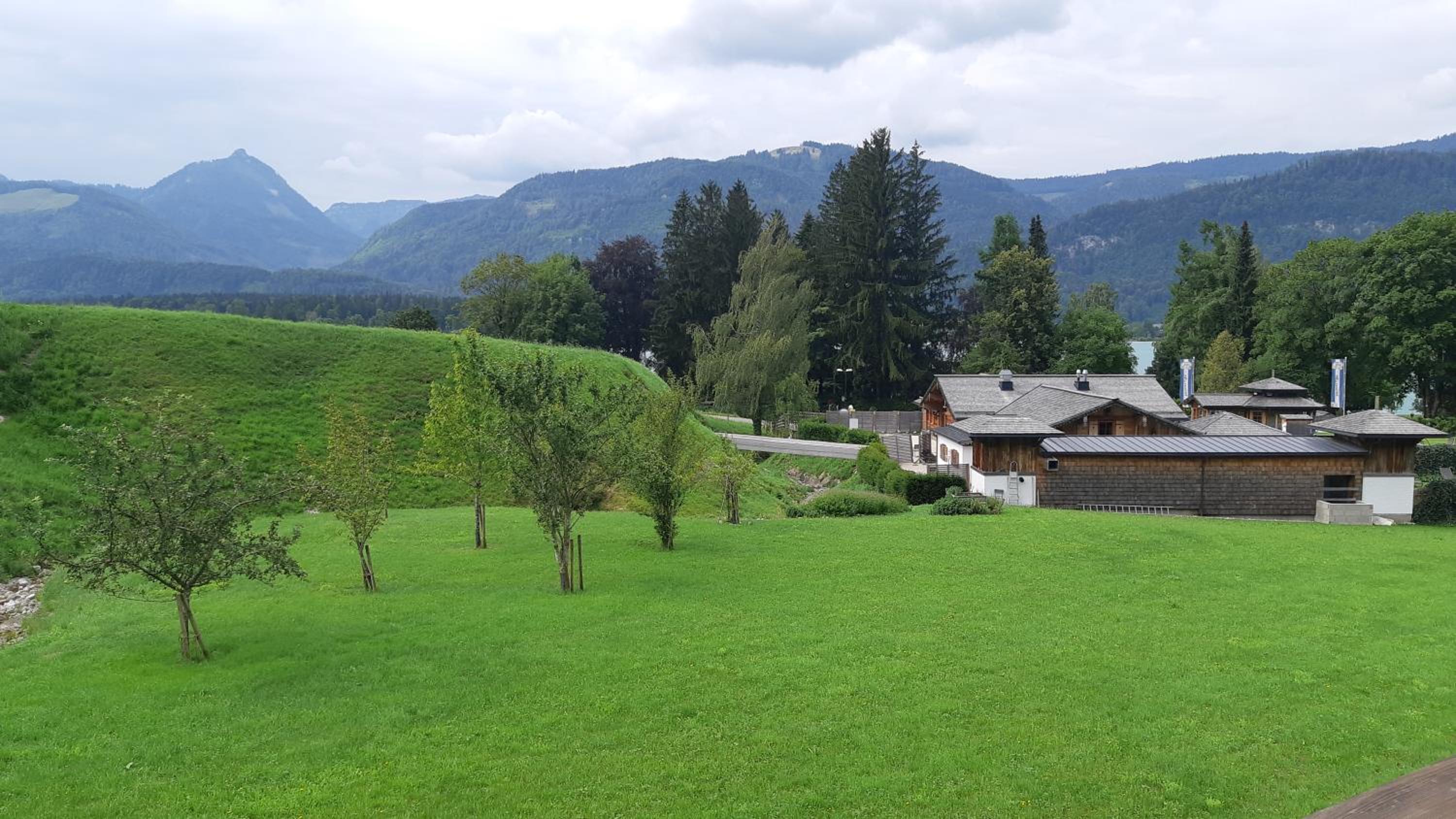 Landhaus Wolfgang