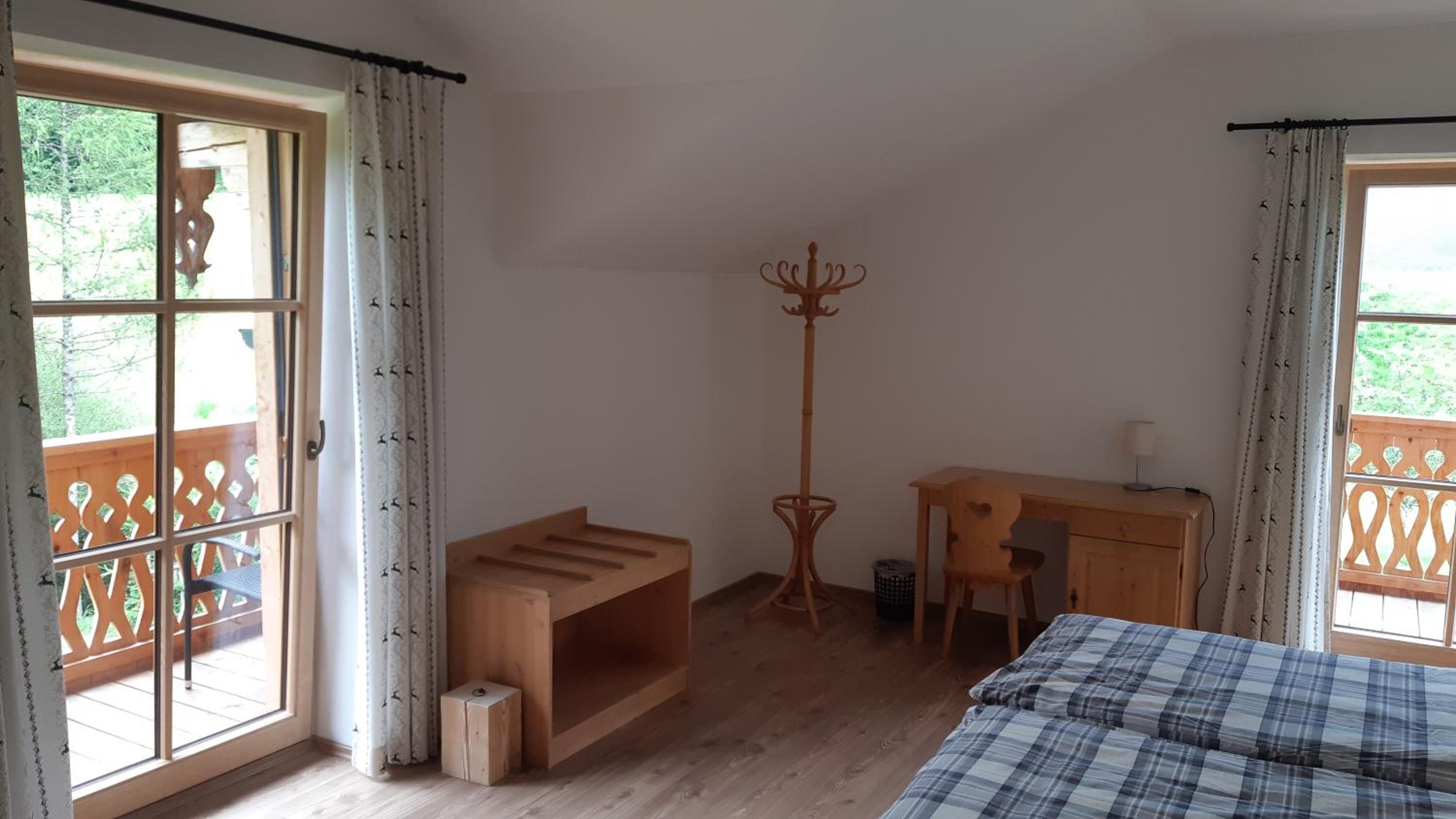 Landhaus Wolfgang