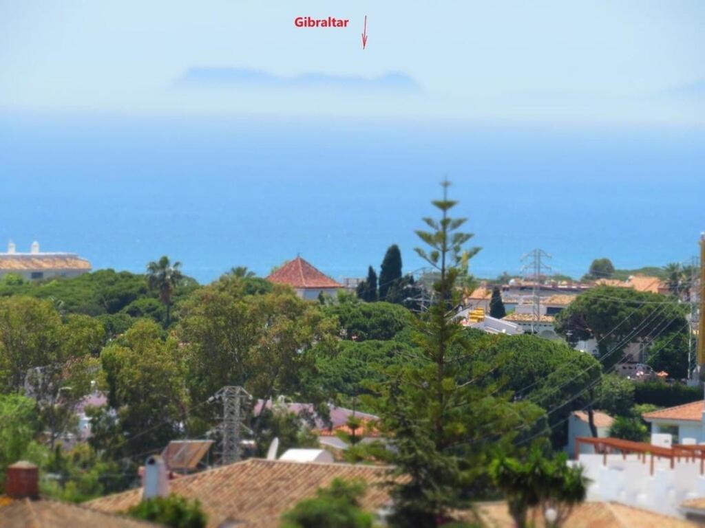Apartment Riviera del Sol - Seaview view 3
