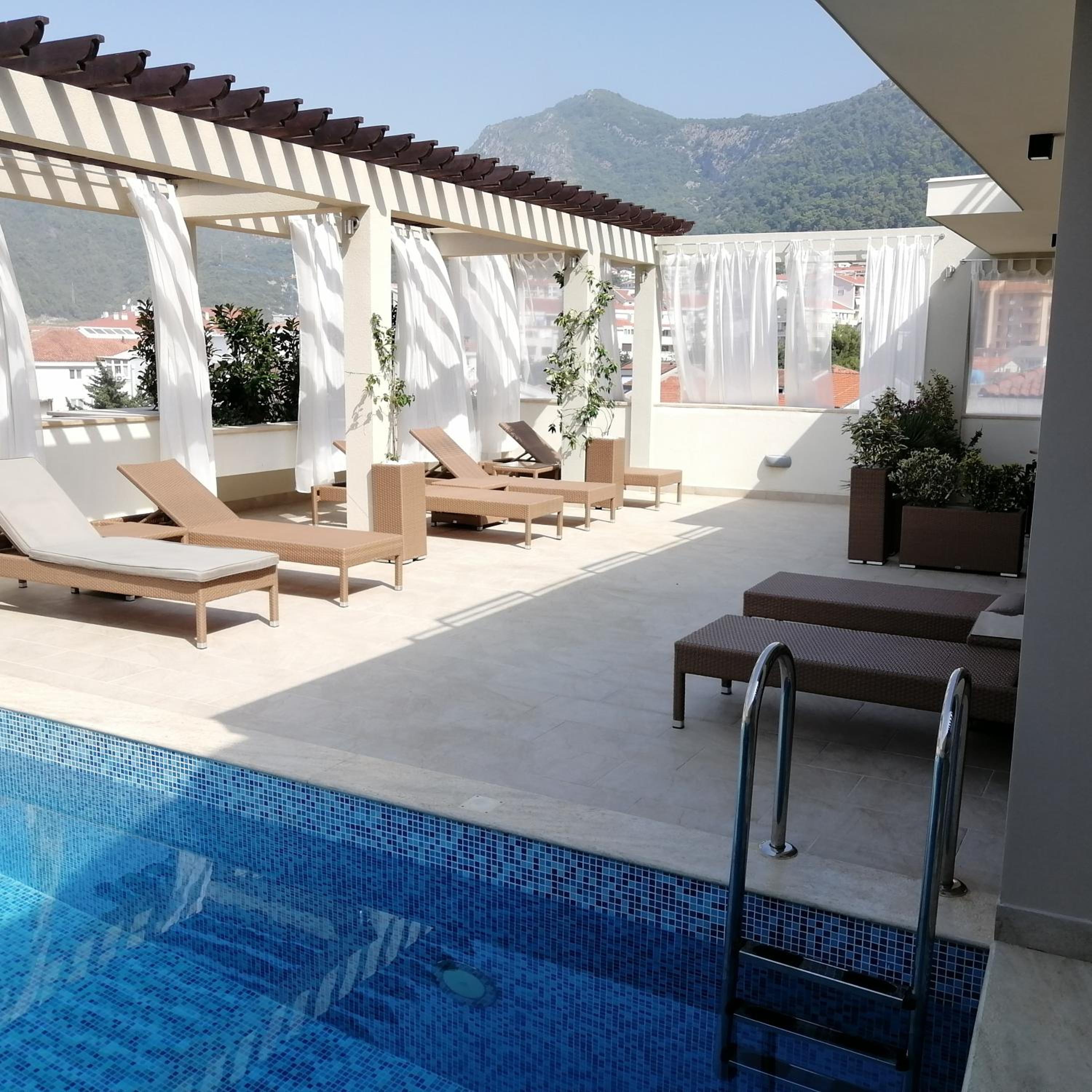 Hotel Apartments and Rooms Grand Palazzo - Image 1