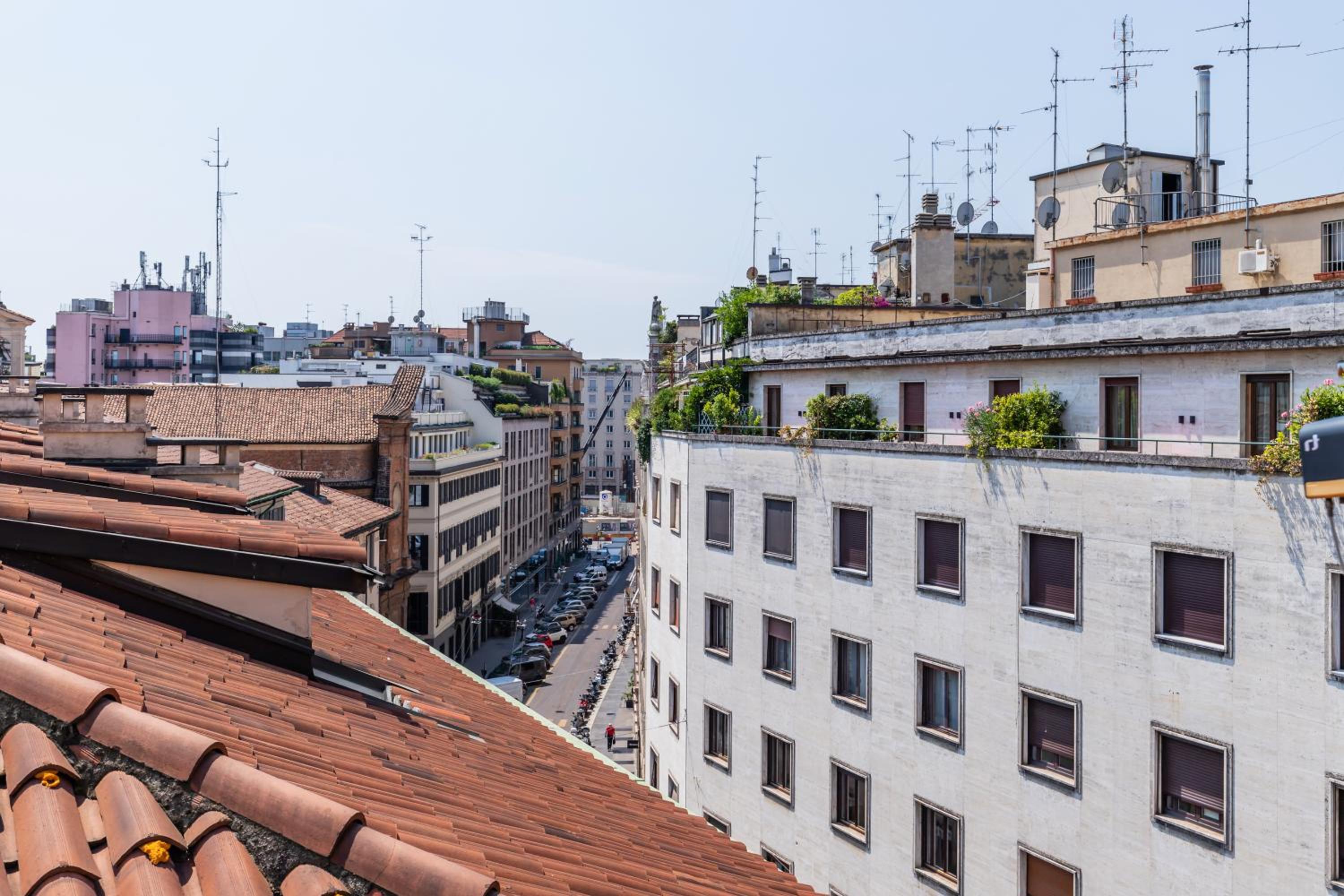 Milan Retreats Duomo Suites Beauty & SPA