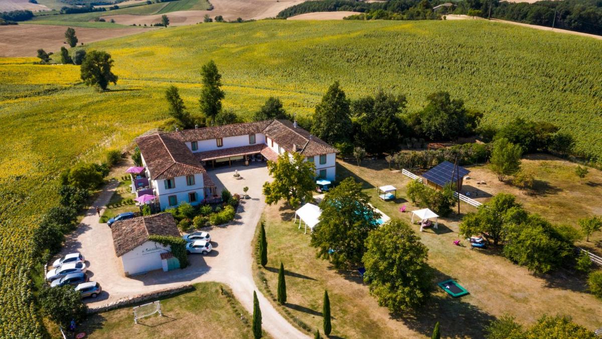 Residence La Salamandre