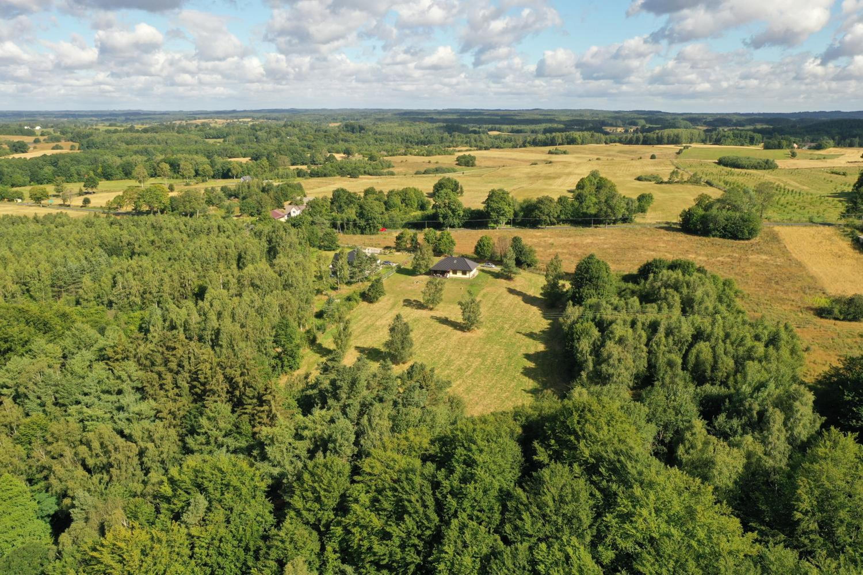Dom Wakacyjny Kuszewo view 3
