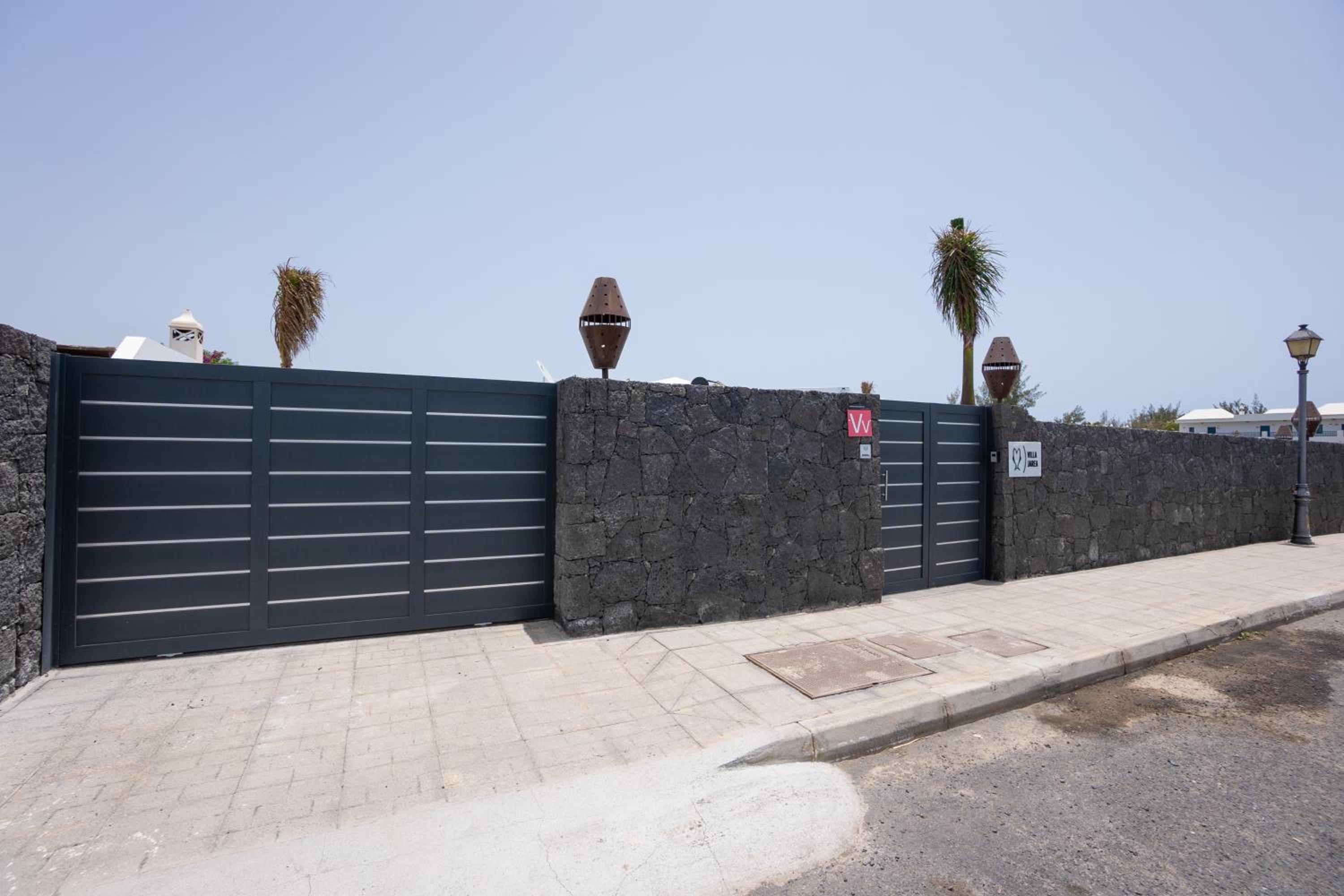 Villa Sea Breeze Jarea view 4