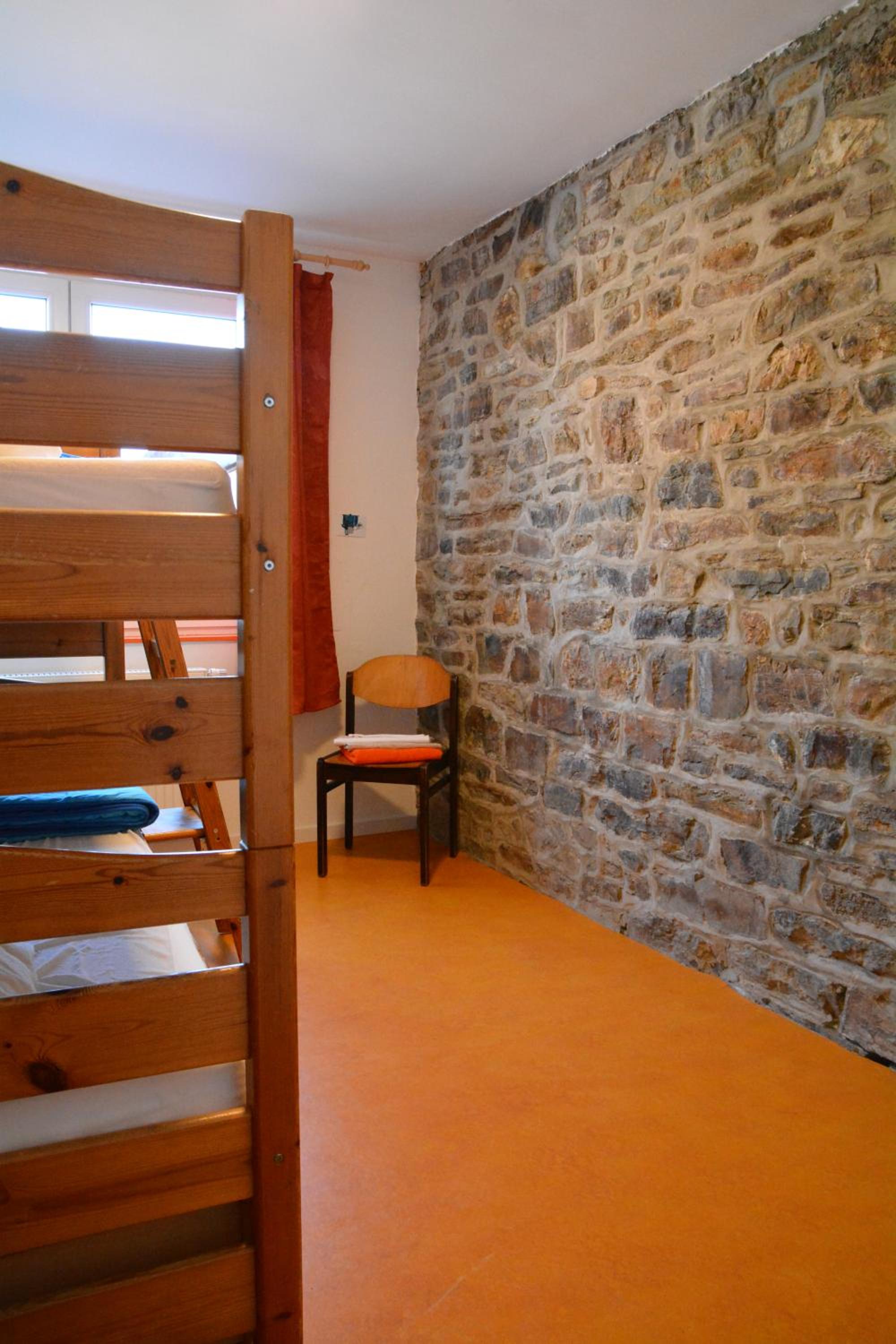 Le Fagotin - Youth hostel