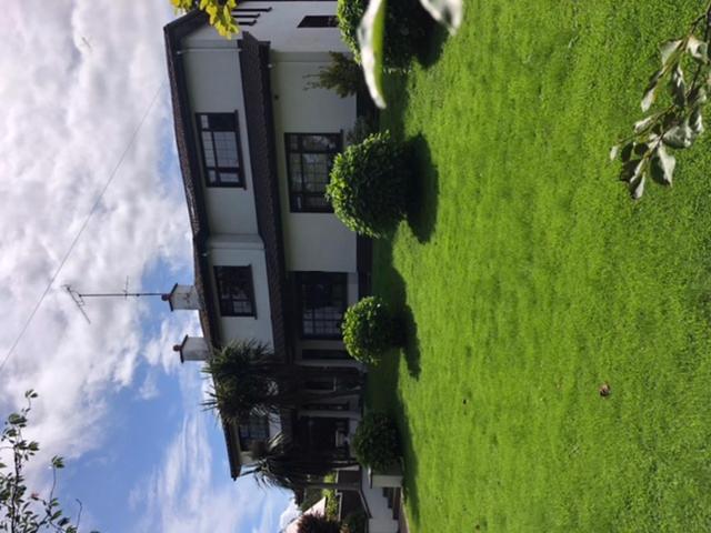 Elm Brook B&B view 5