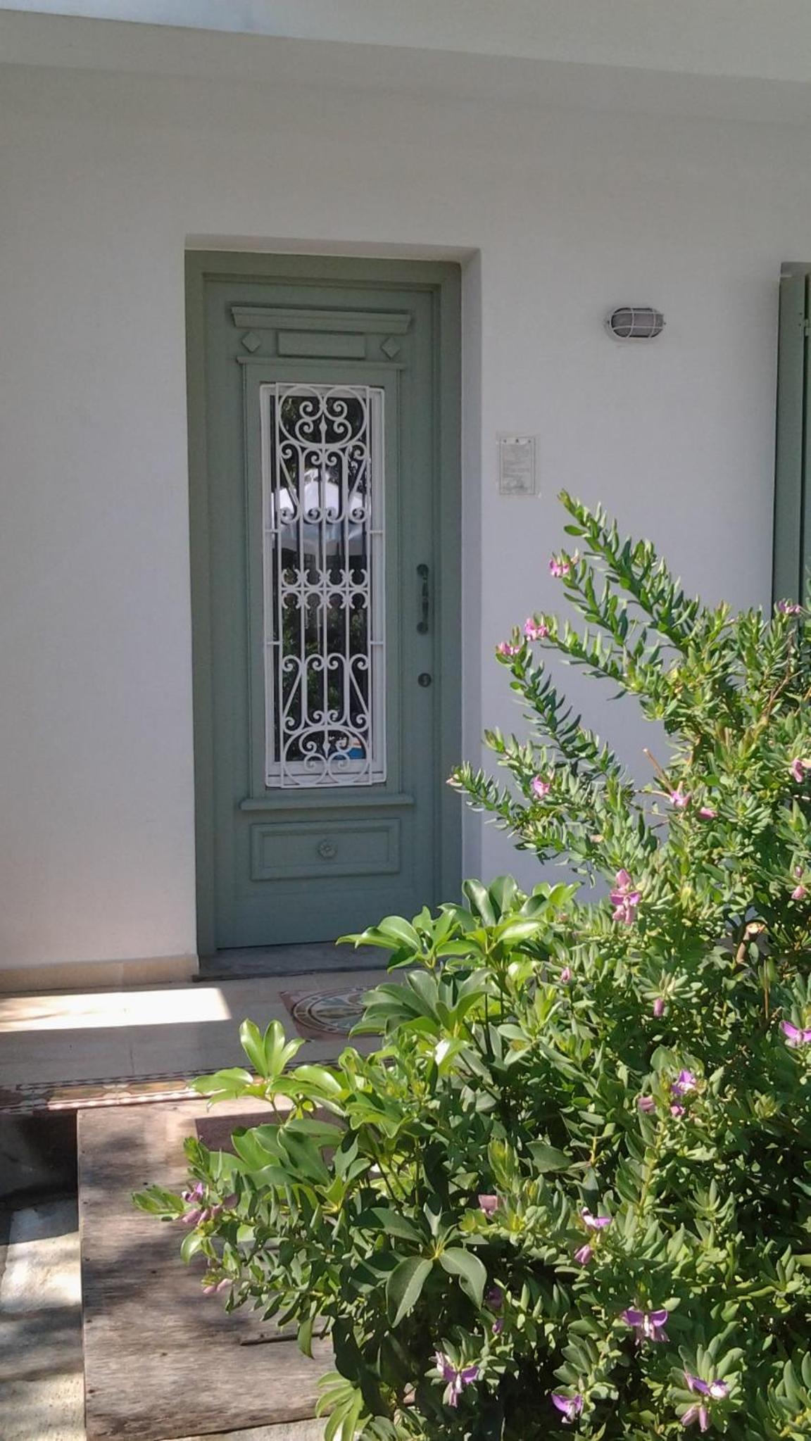 Planitas Villas view 2
