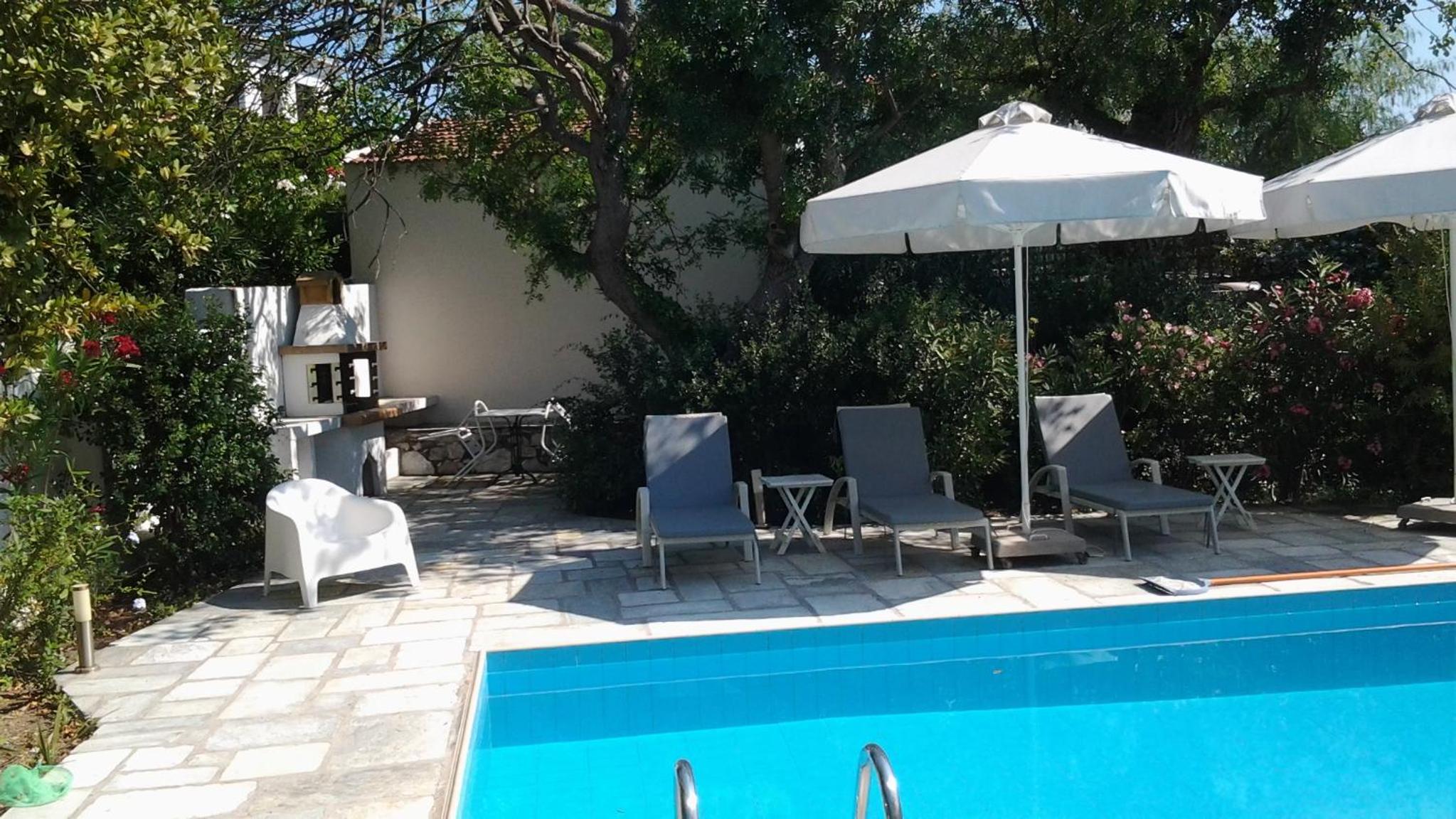 Planitas Villas view 3