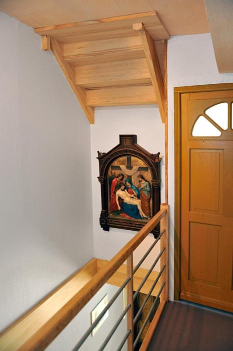 Maison des Anges