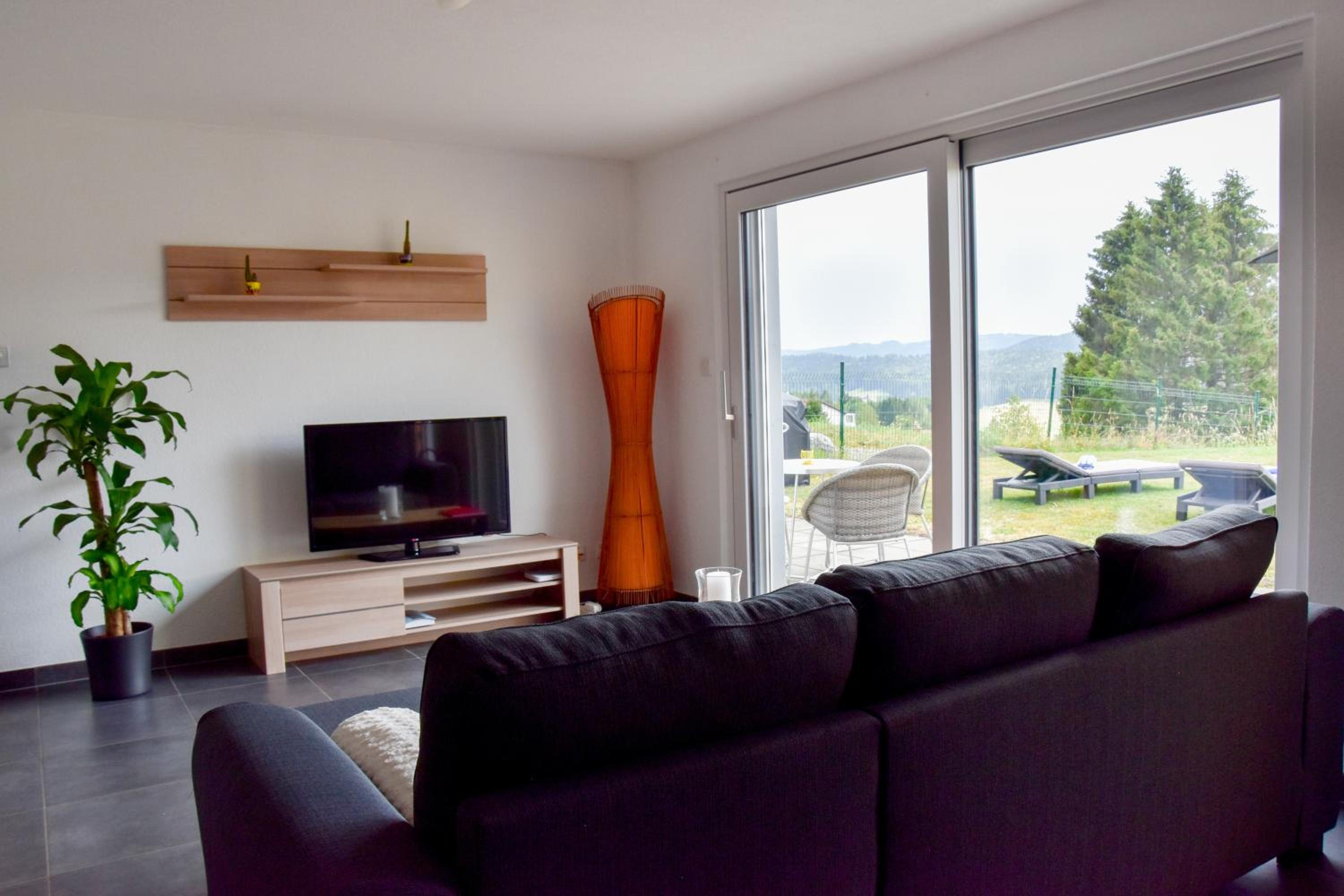 Chez Julia view 5