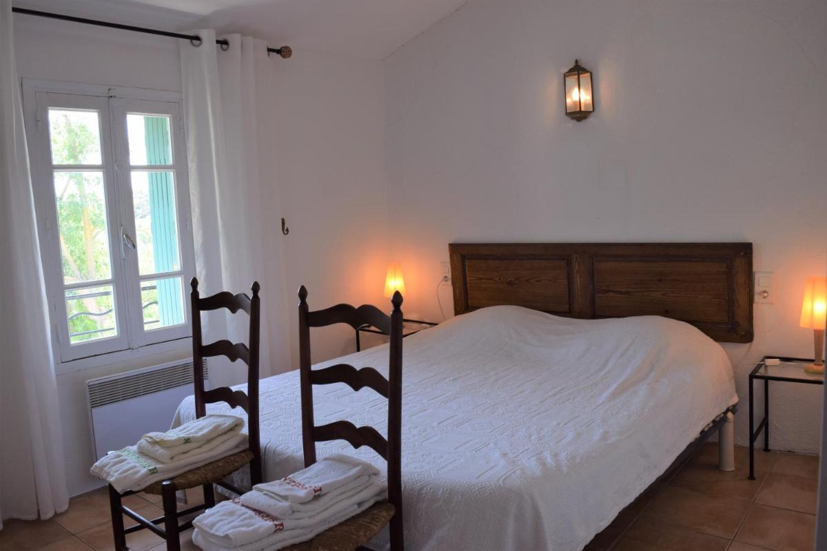 Hameau Montplaisir