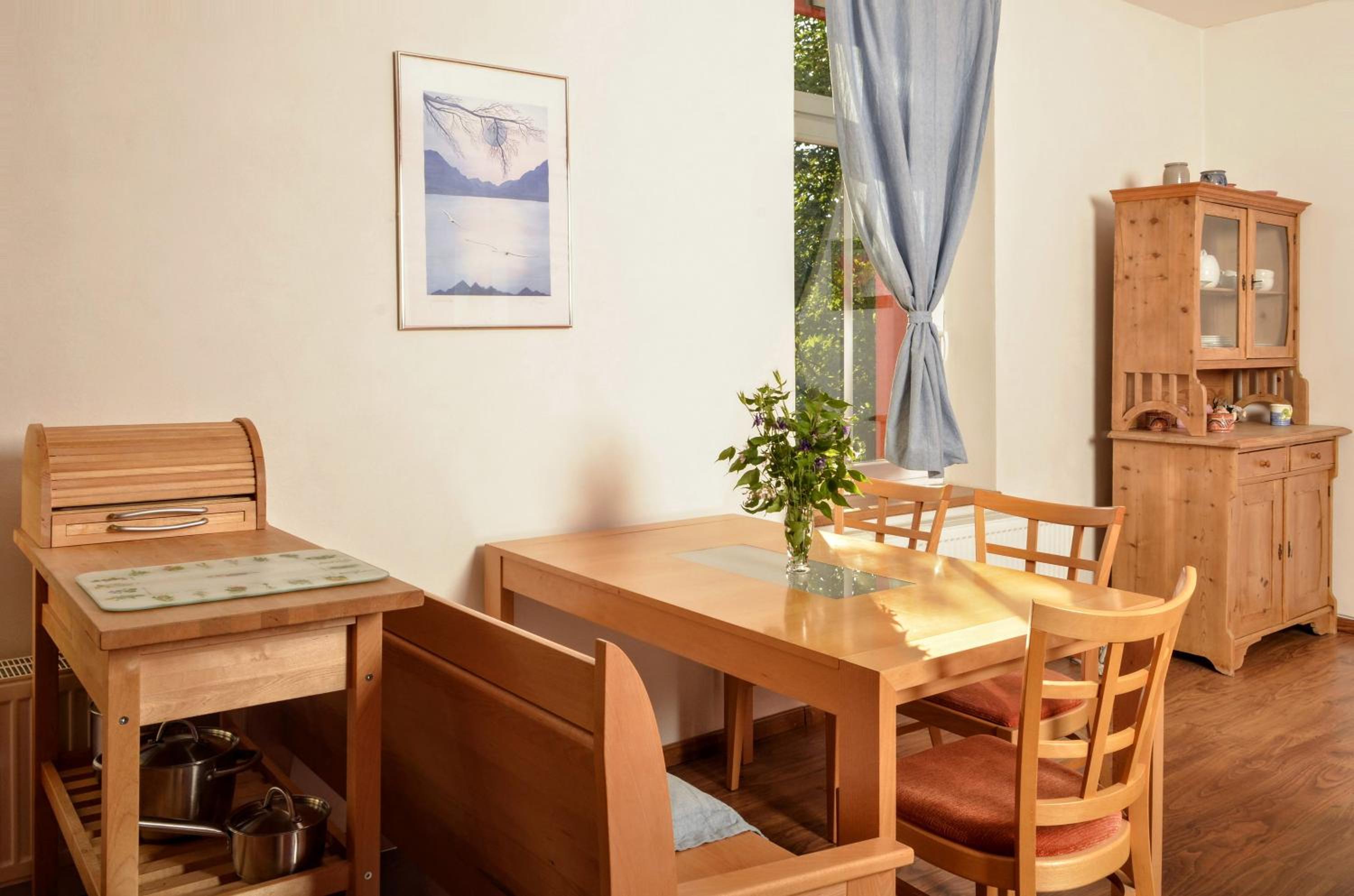 Apartmány Irisis view 5