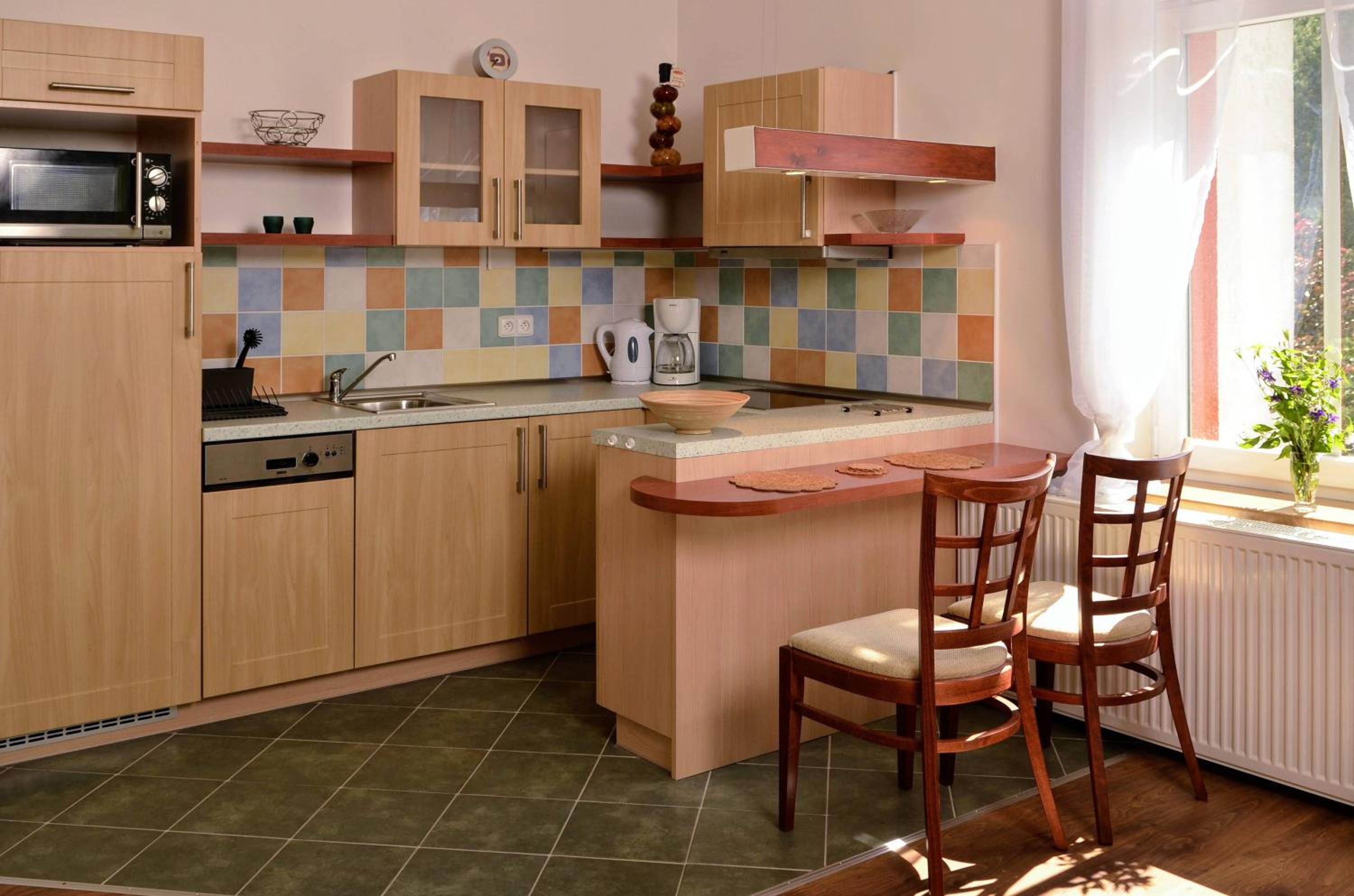 Apartmány Irisis view 3