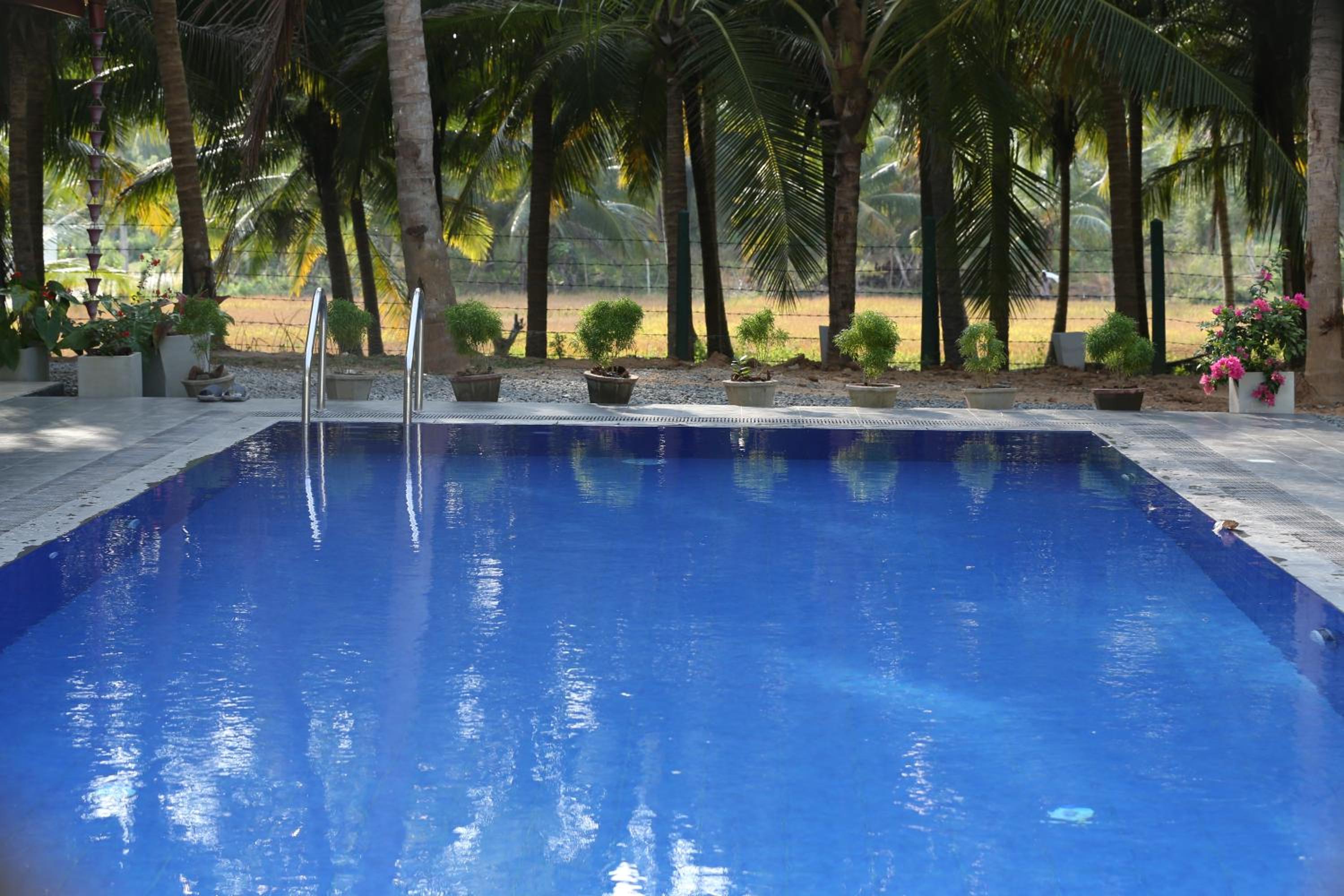 Nima villa view 4