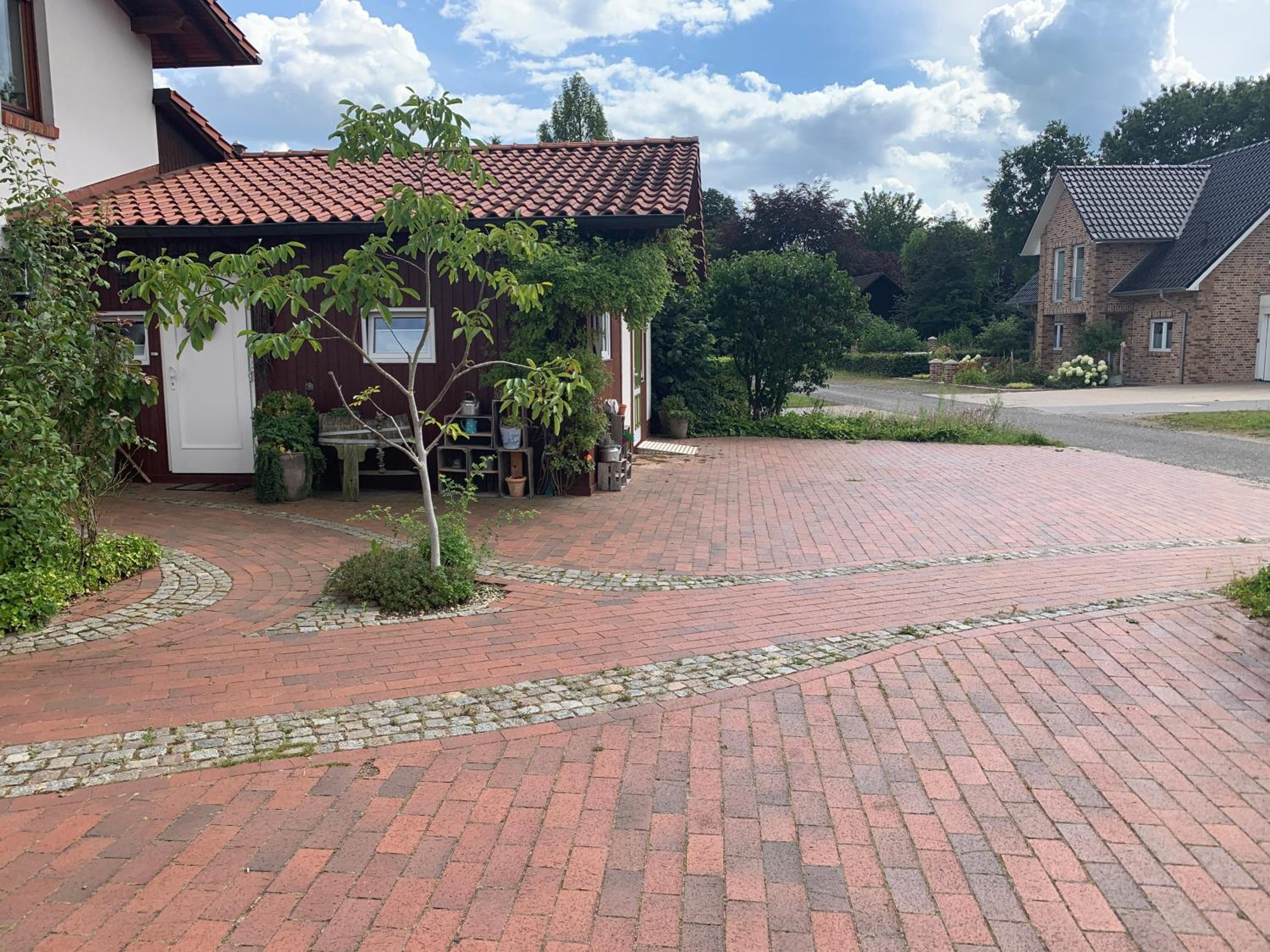 Gästehaus Ahlers in Goldenstedt