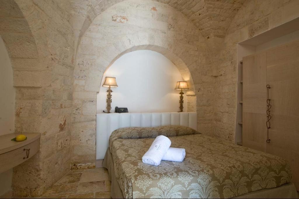 Trullo il cantastorie