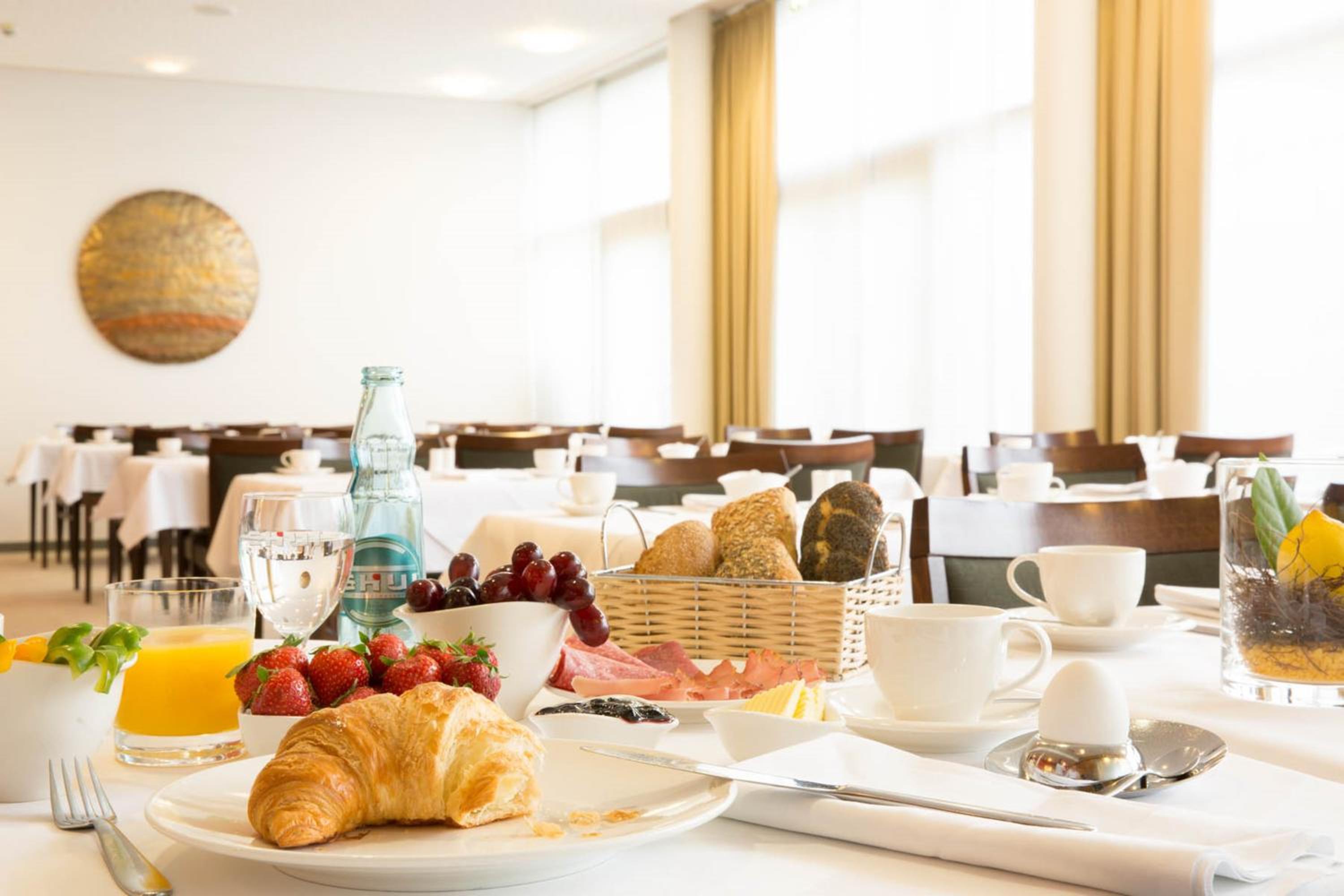 ACHAT Hotel Corbin Munchen Airport - Property Image 17