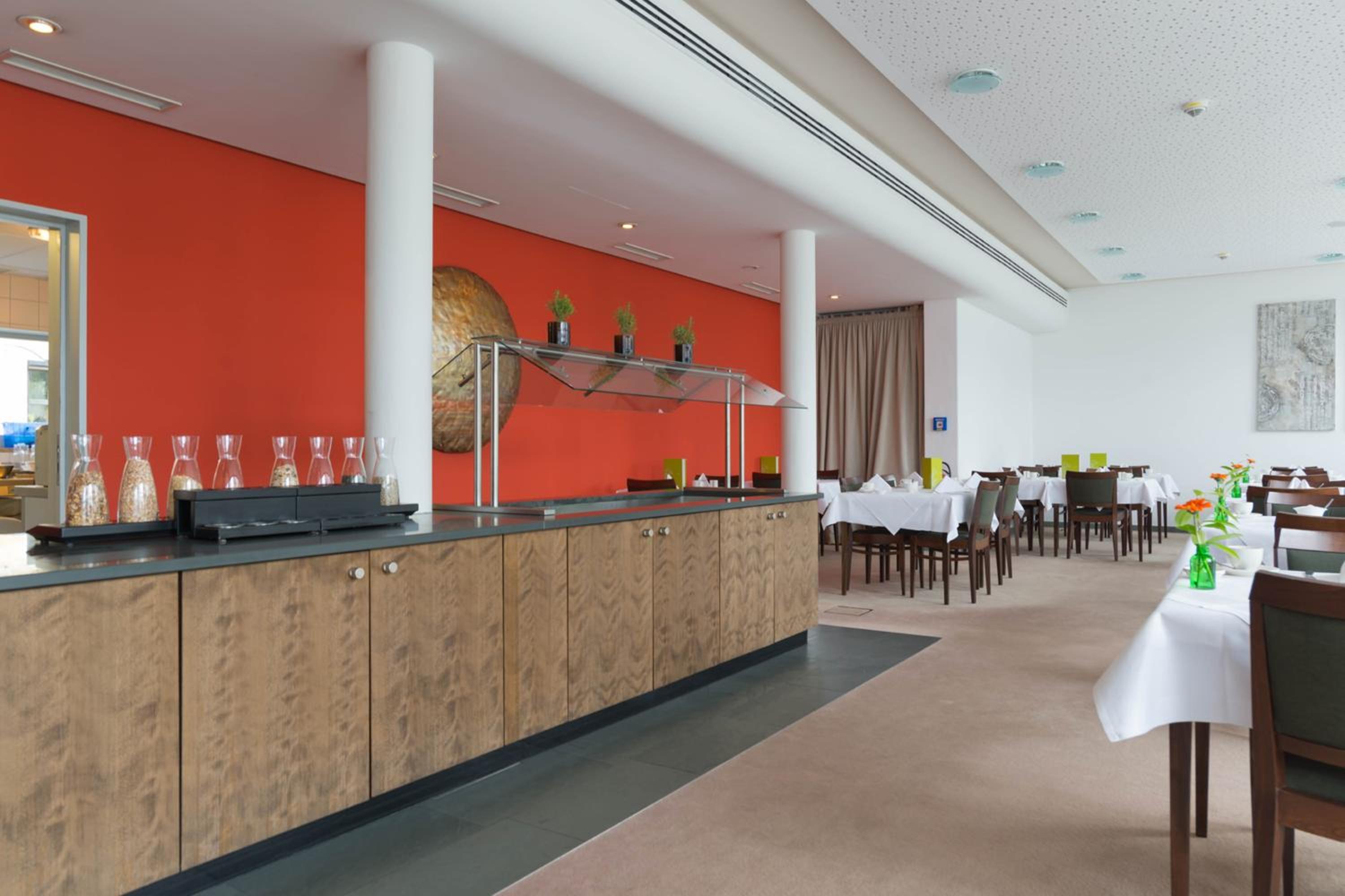 ACHAT Hotel Corbin Munchen Airport - Property Image 15