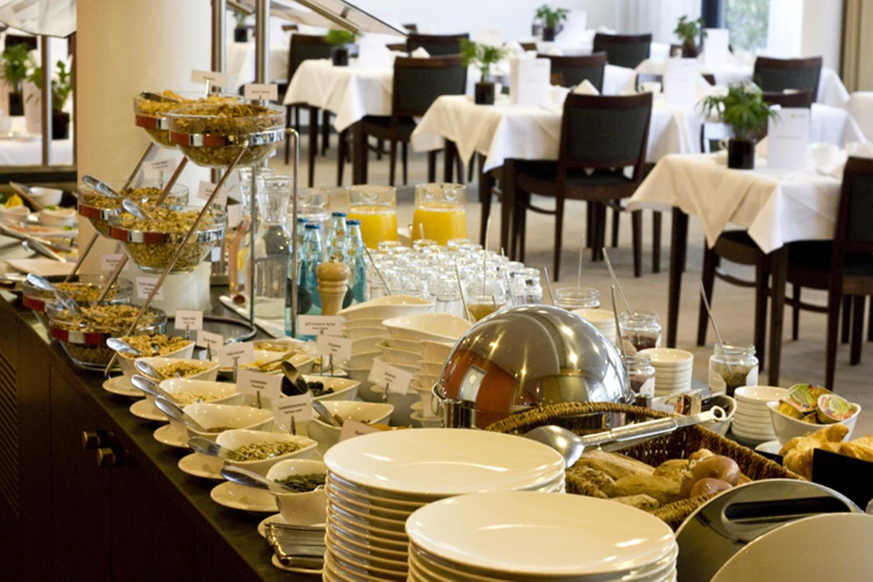 ACHAT Hotel Corbin Munchen Airport - Property Image 1