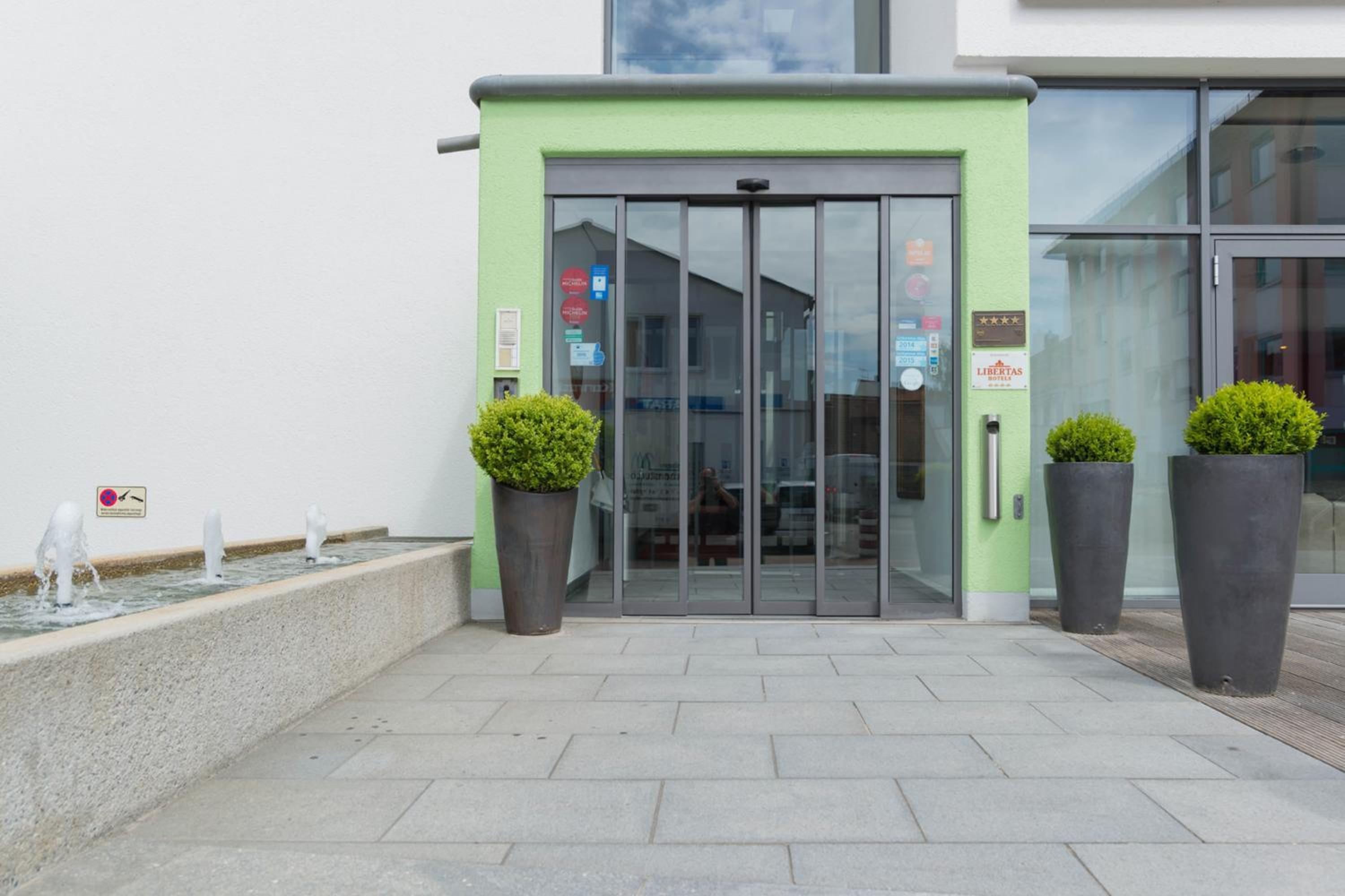 ACHAT Hotel Corbin Munchen Airport - Property Image 12