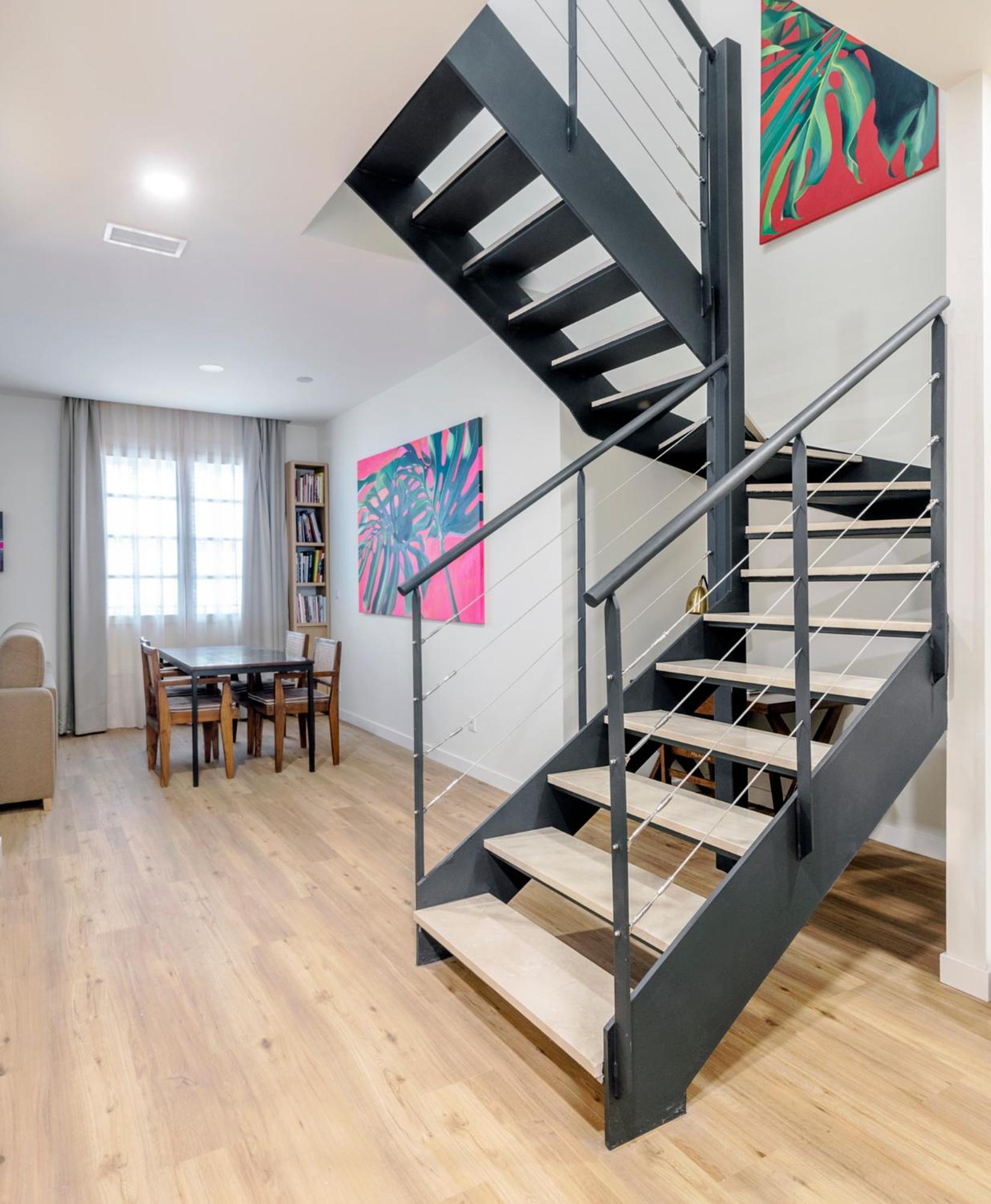 Graffiti Suites El Museo