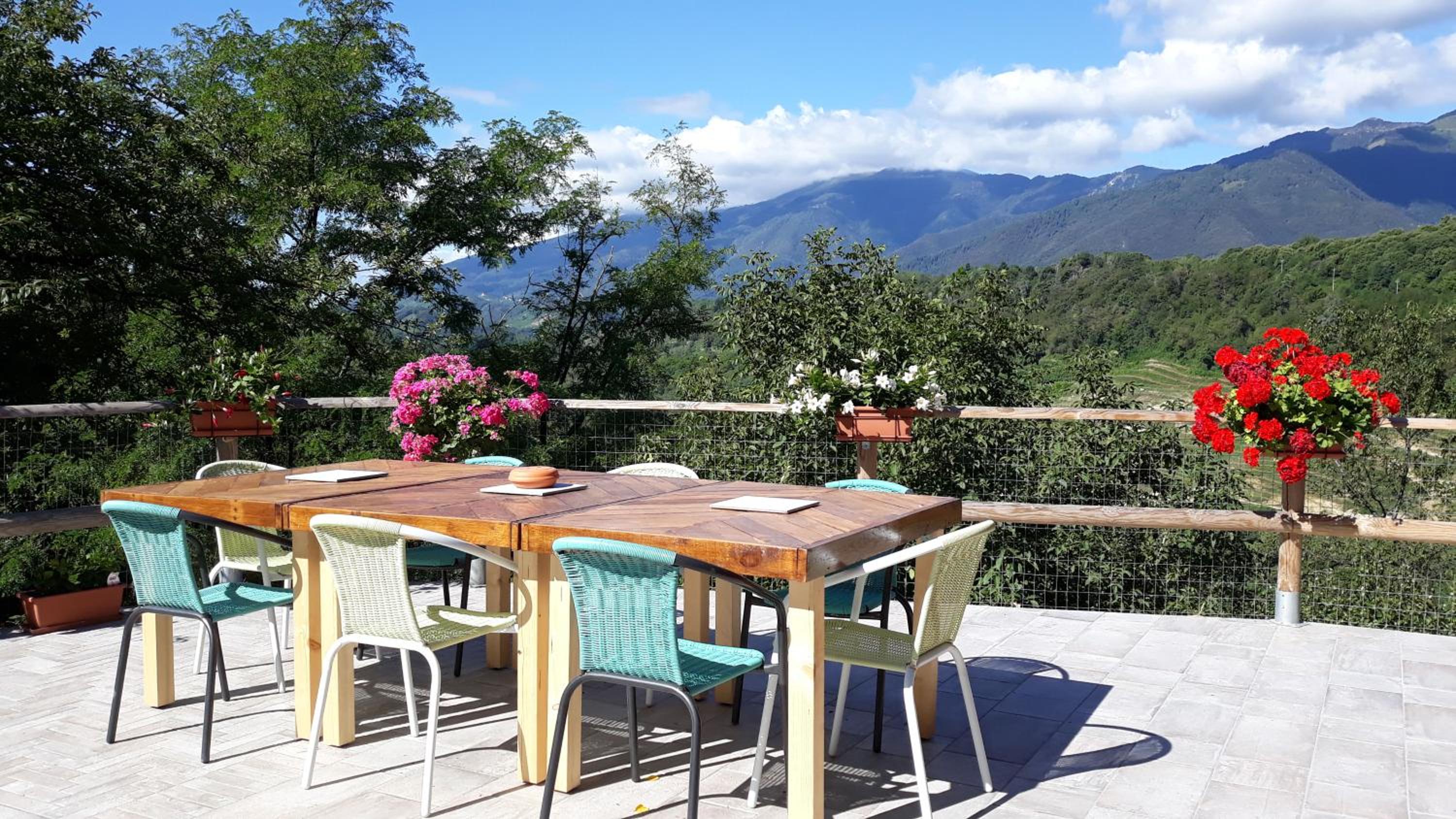 Casa Zuel Guesthouse view 5