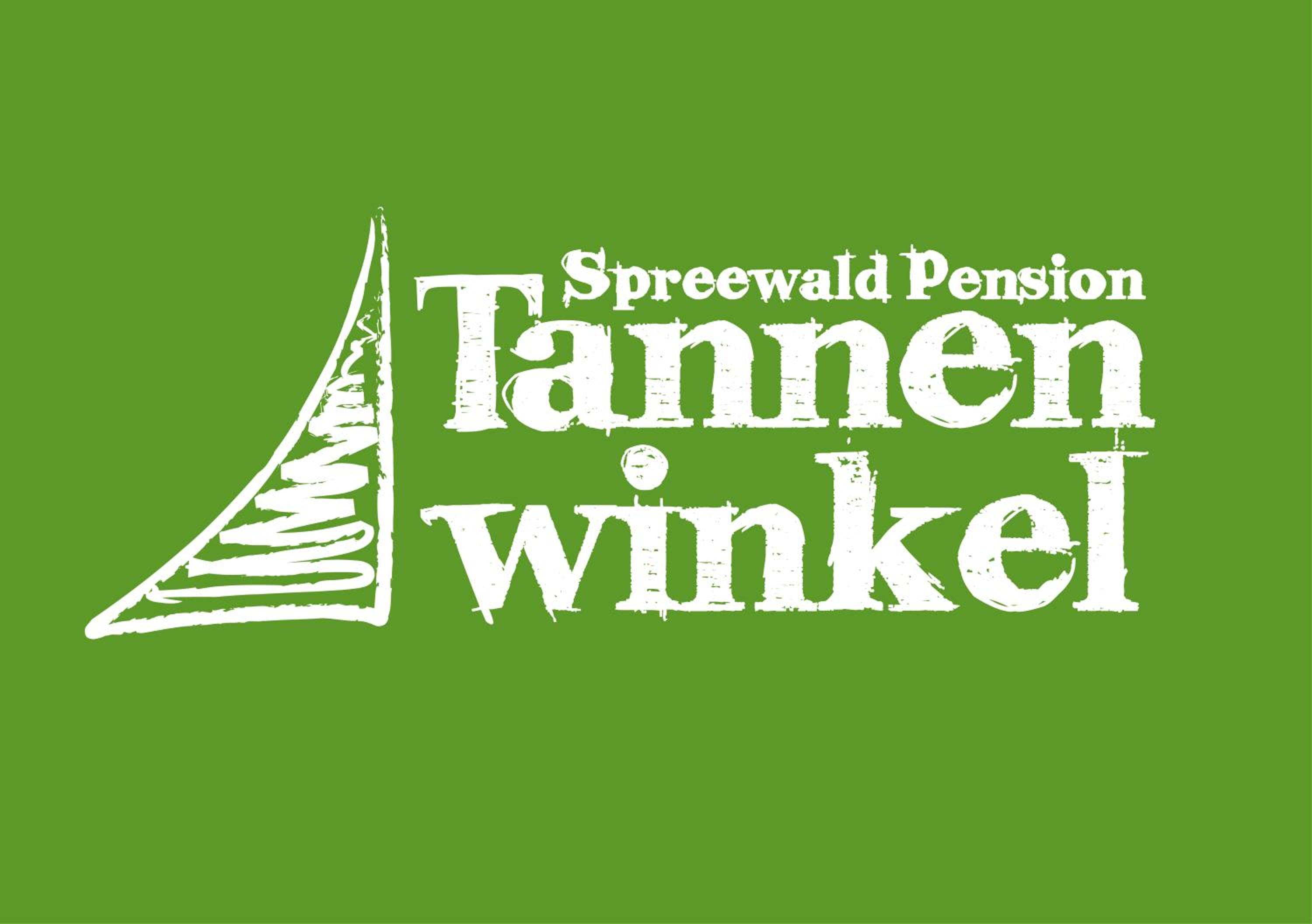 Spreewald Pension Tannenwinkel