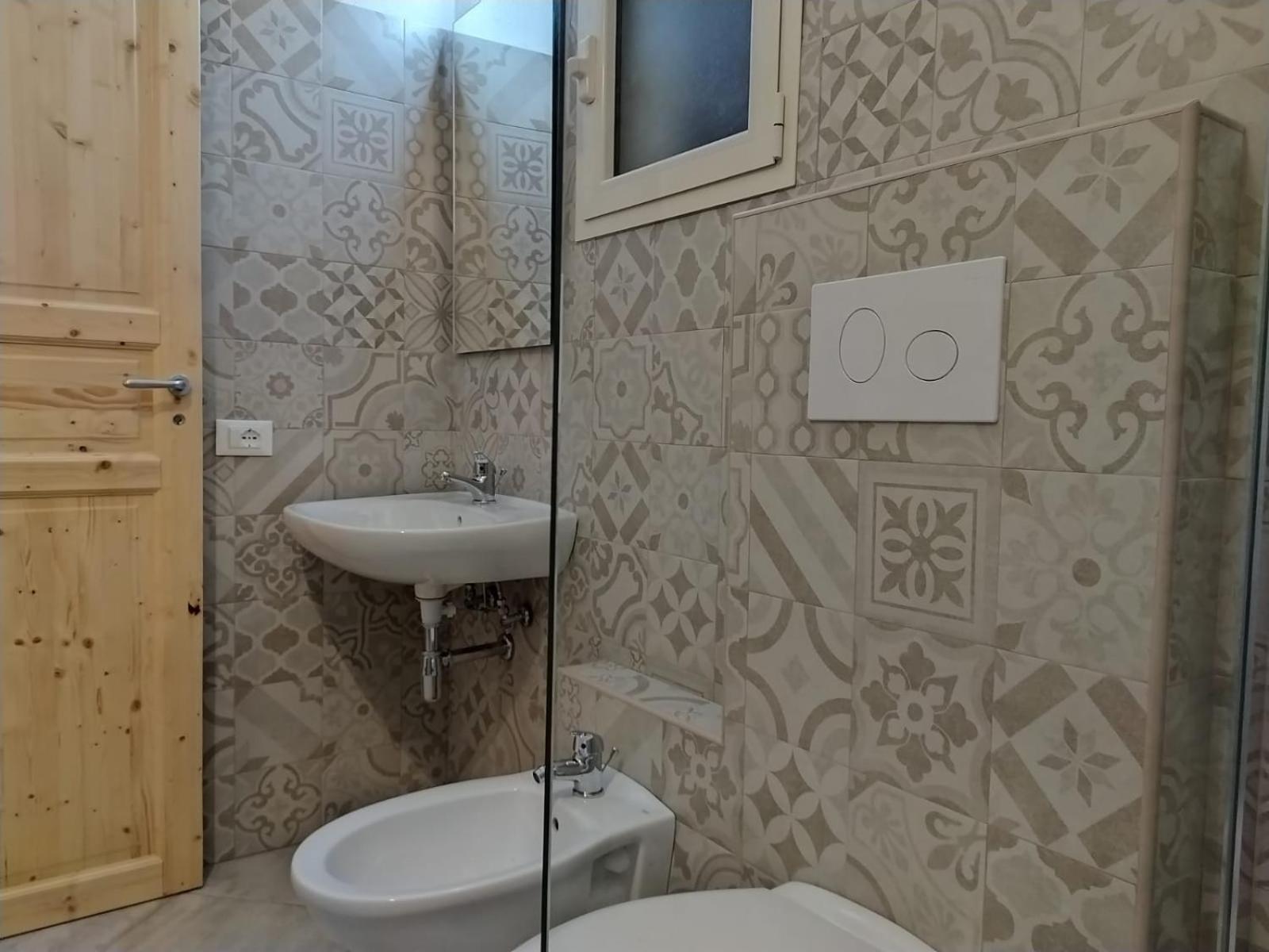 Residenza Maria Antonia - Country House view 5