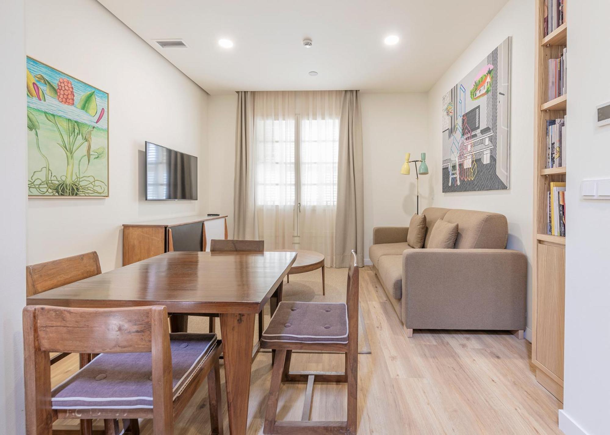 Graffiti Suites El Museo