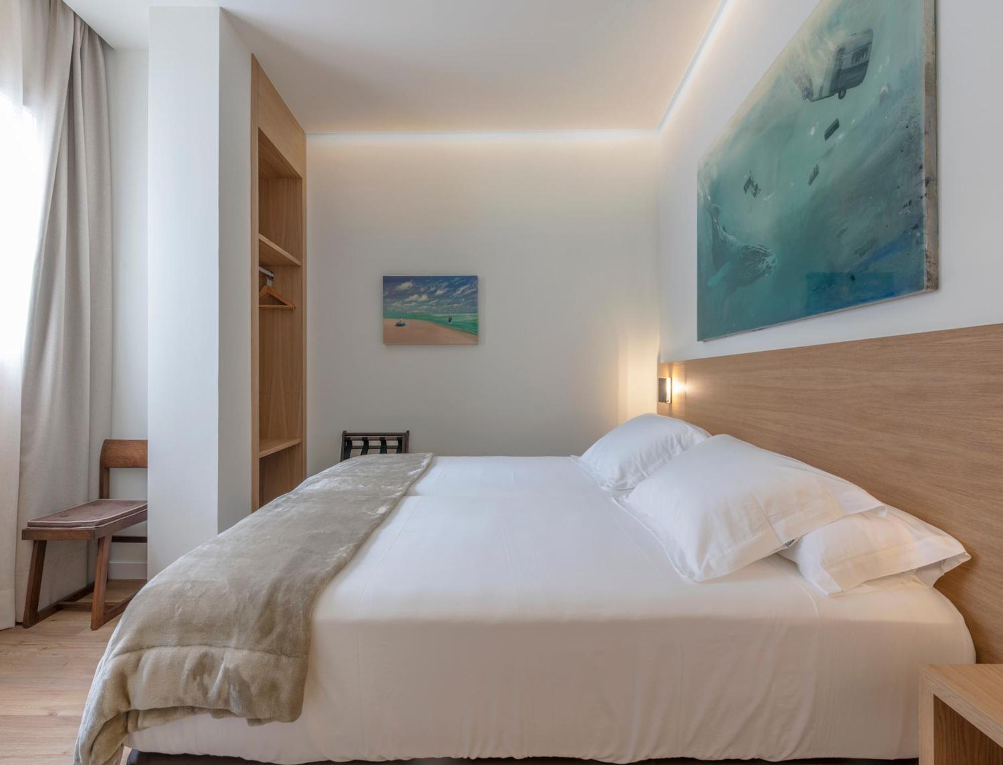 Graffiti Suites El Museo