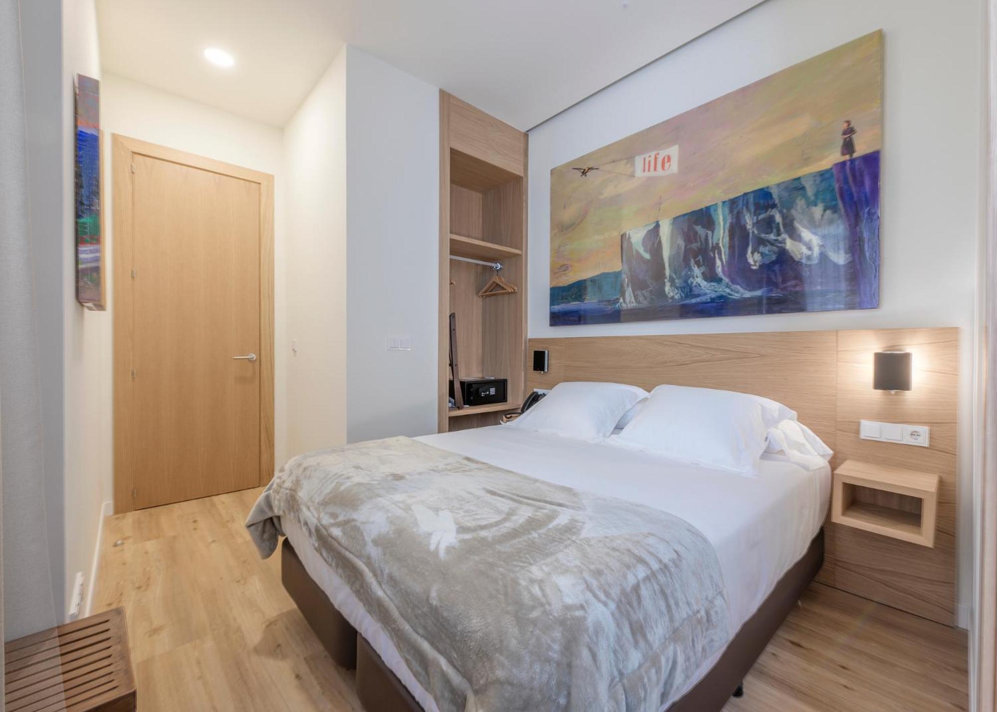 Graffiti Suites El Museo